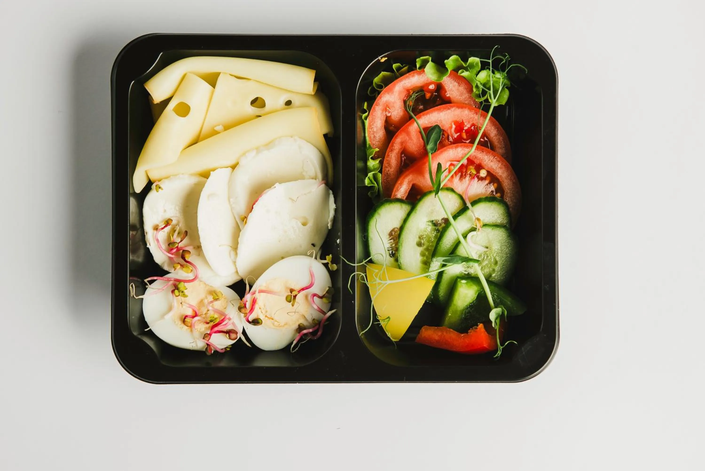 Food in IRS ROYAL APARTMENTS Apartamenty IRS Neptun Park