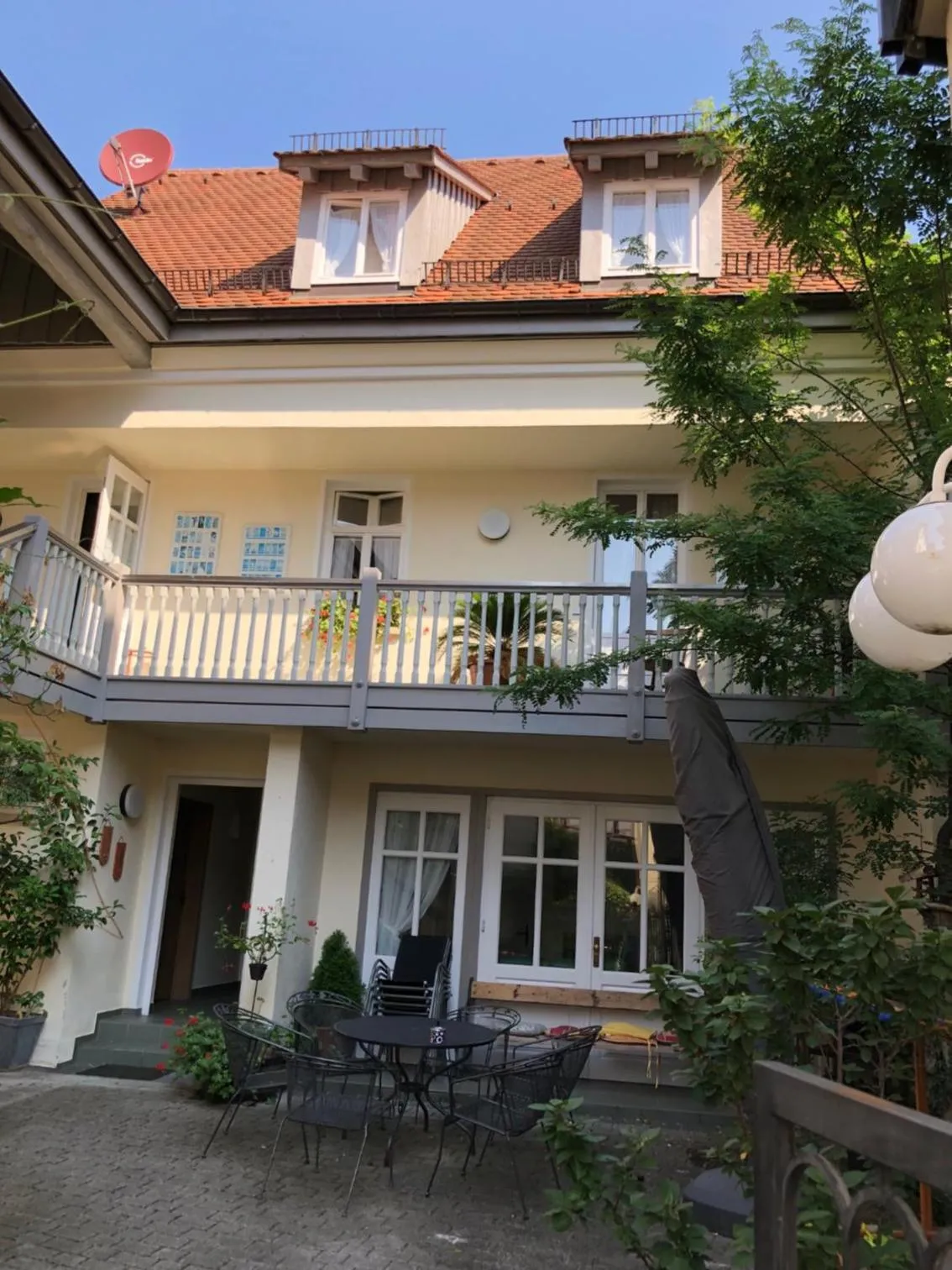 Altstadthotel Wilde Rose