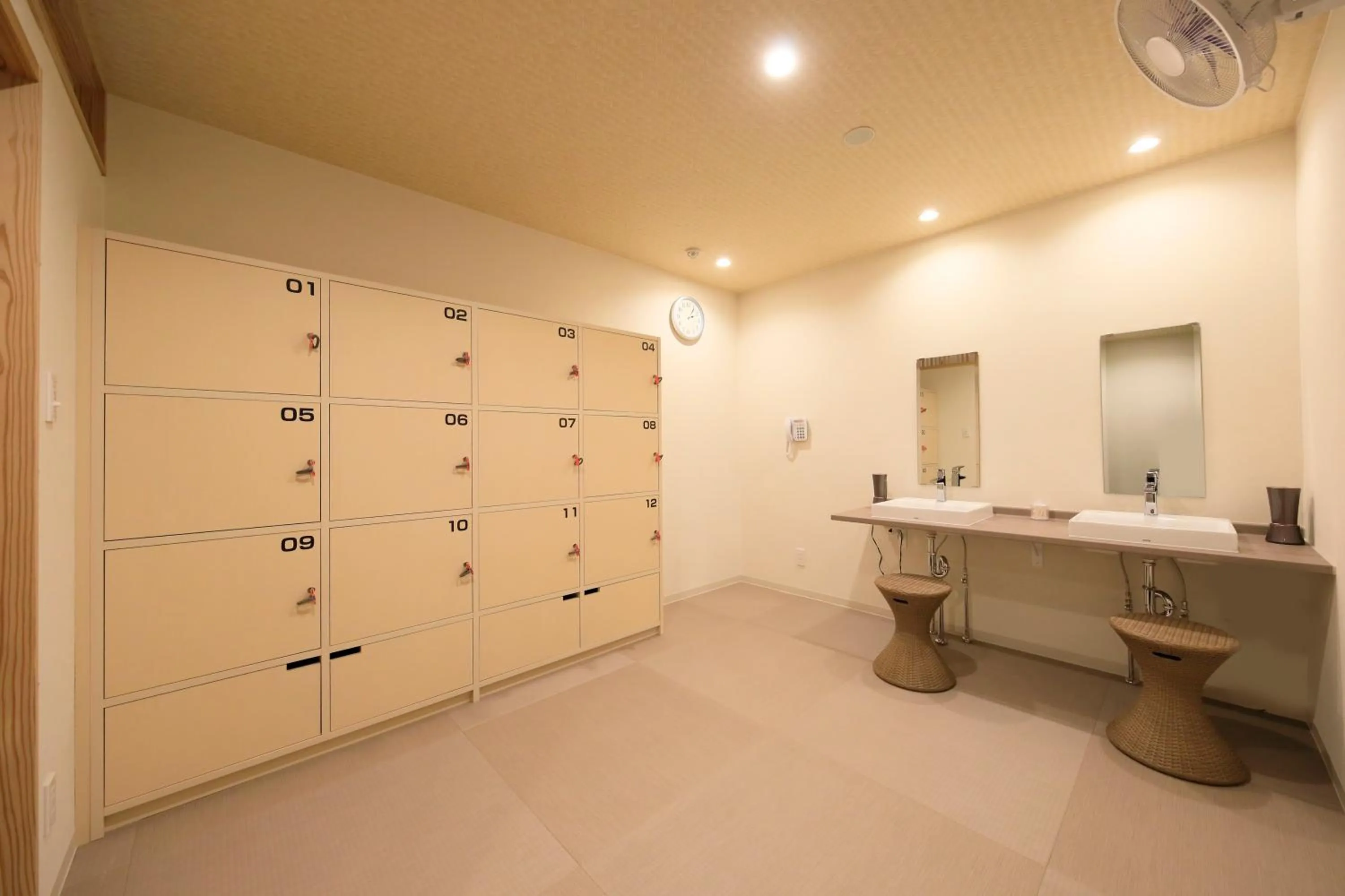 Public Bath in Shouhakutei Azumaso