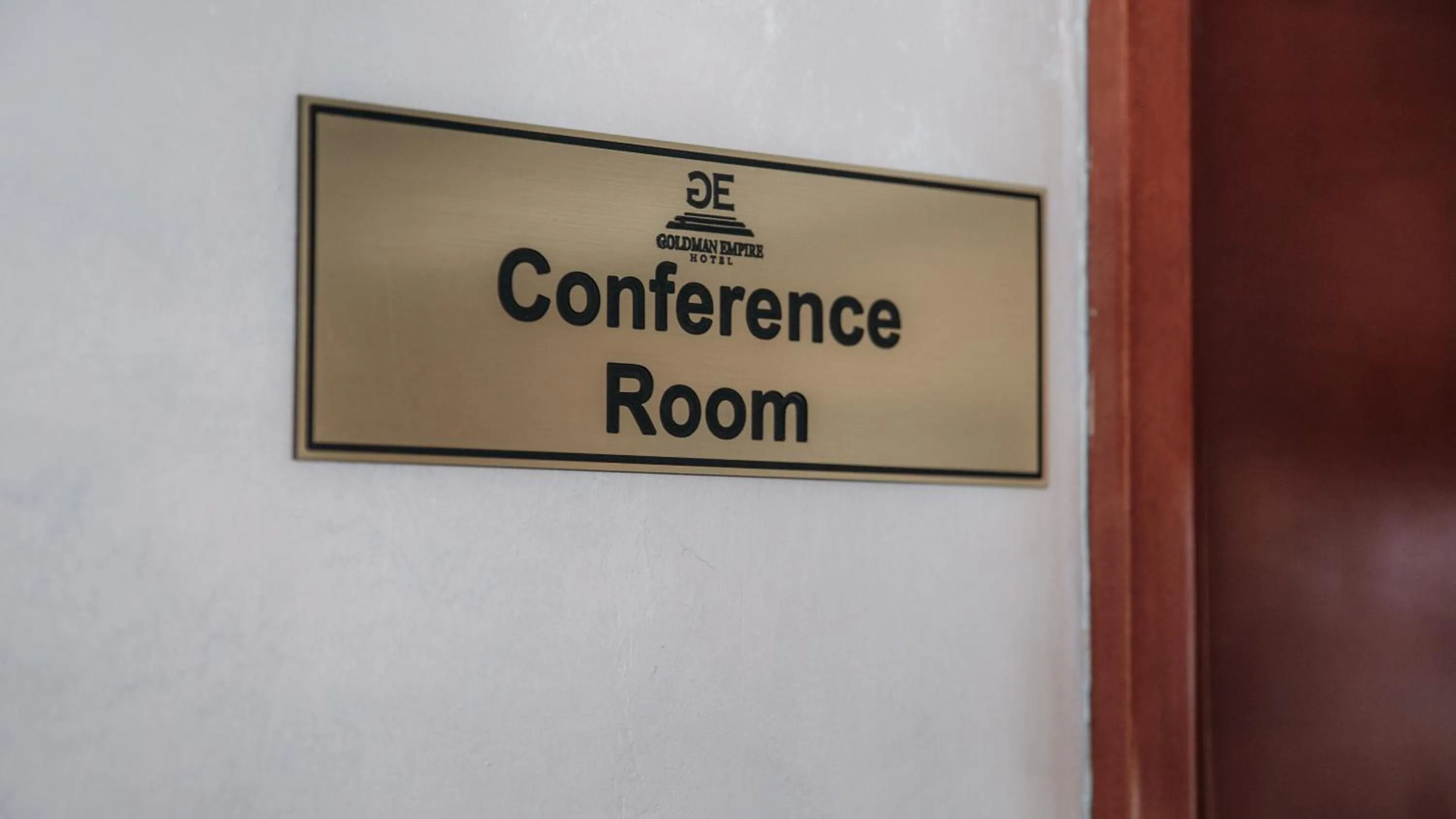 Business facilities in Goldman Empire