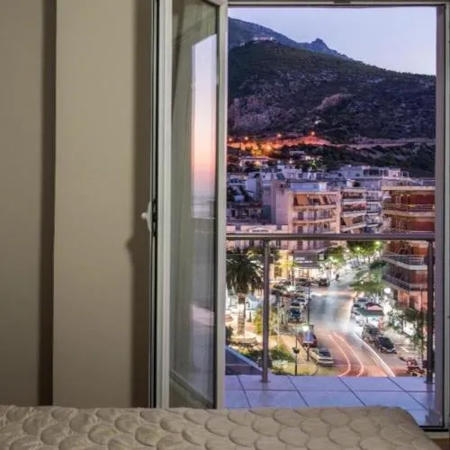 Grand Olympic Hotel Loutraki