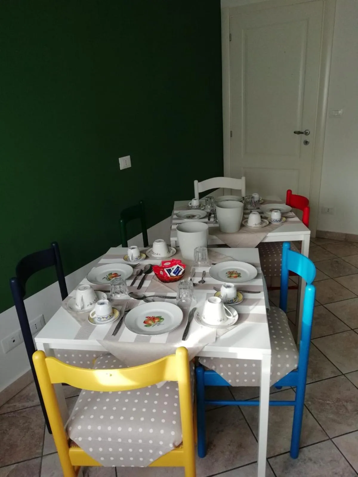 Good Morning Shopping