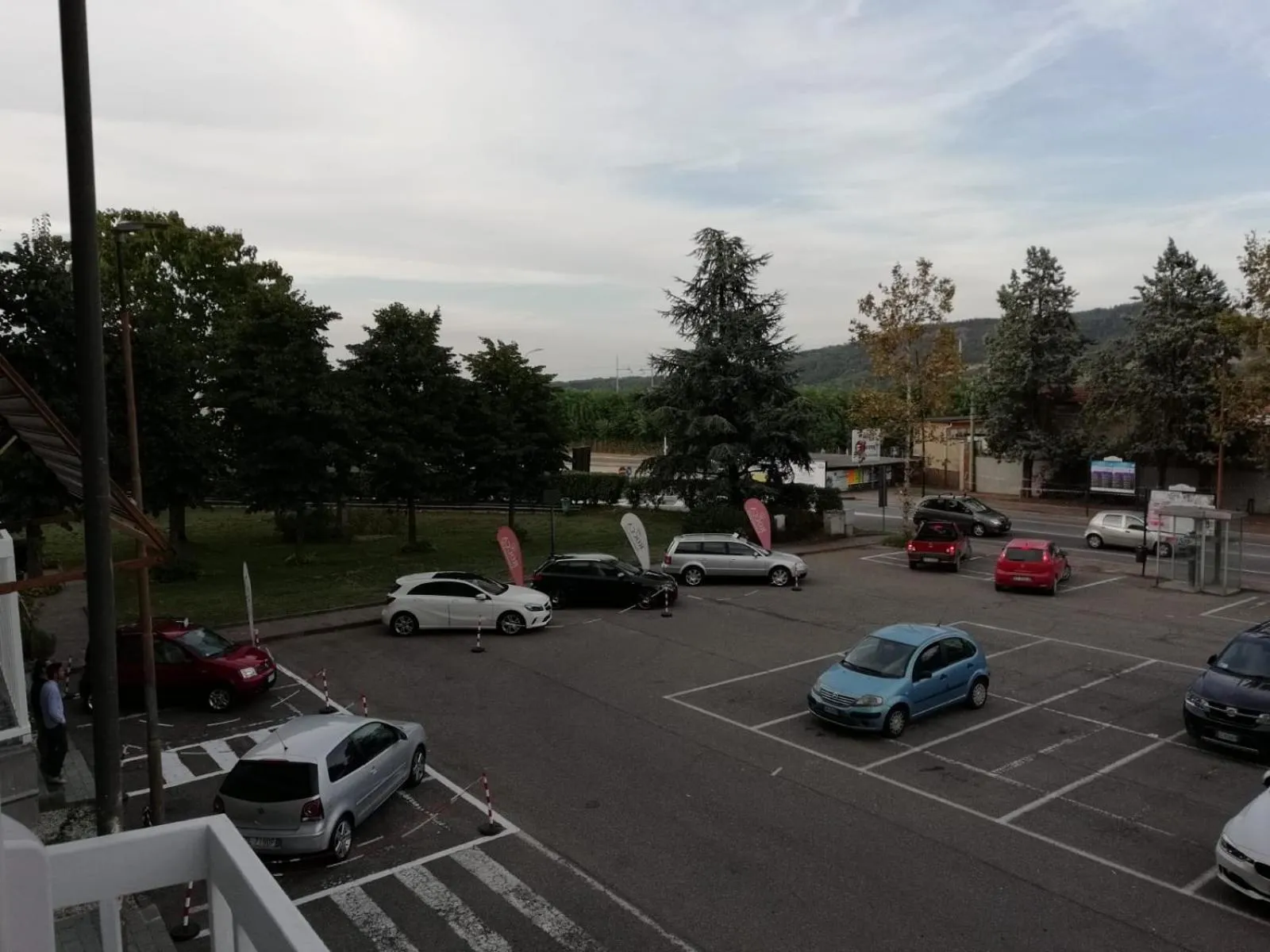 Good Morning Shopping