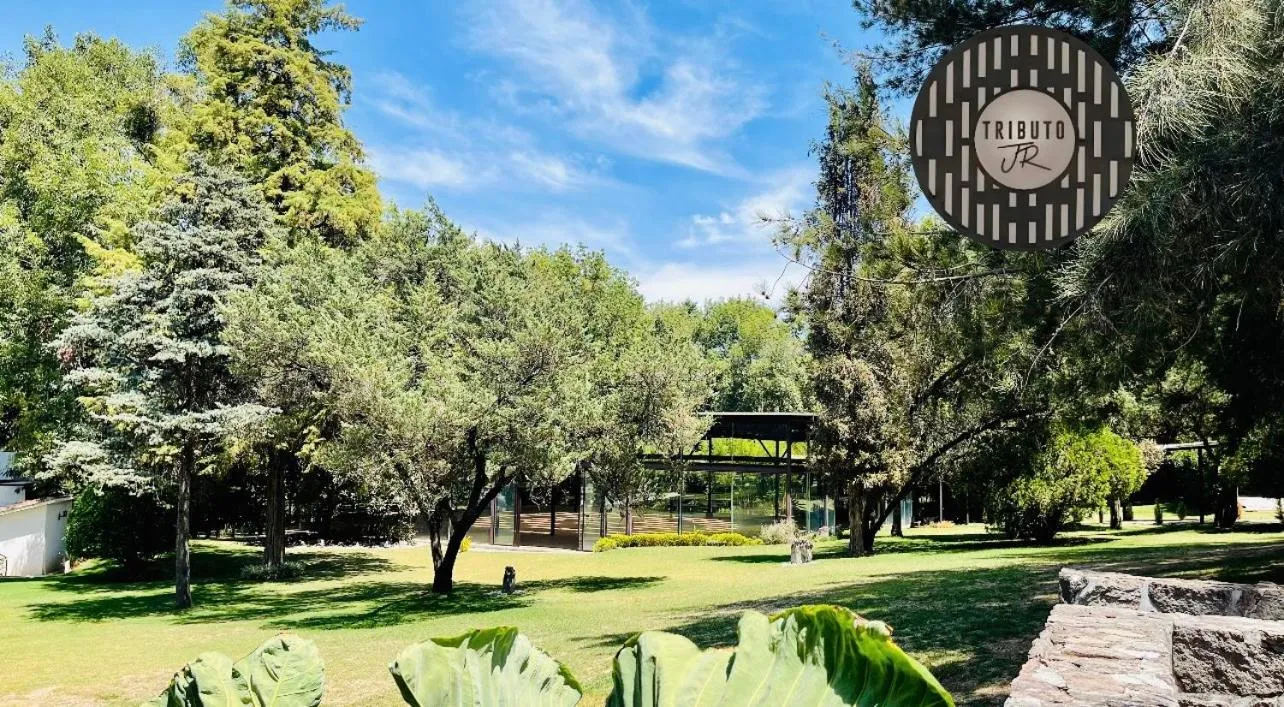 Nearby landmark in Hotel Boutique Unico Avandaro