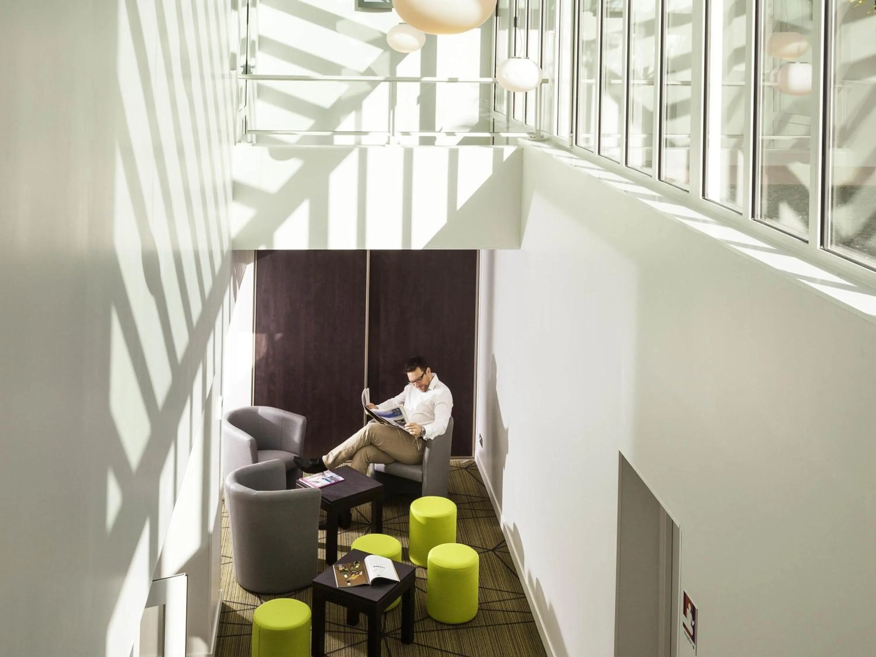 Other in ibis Styles Saumur Gare Centre