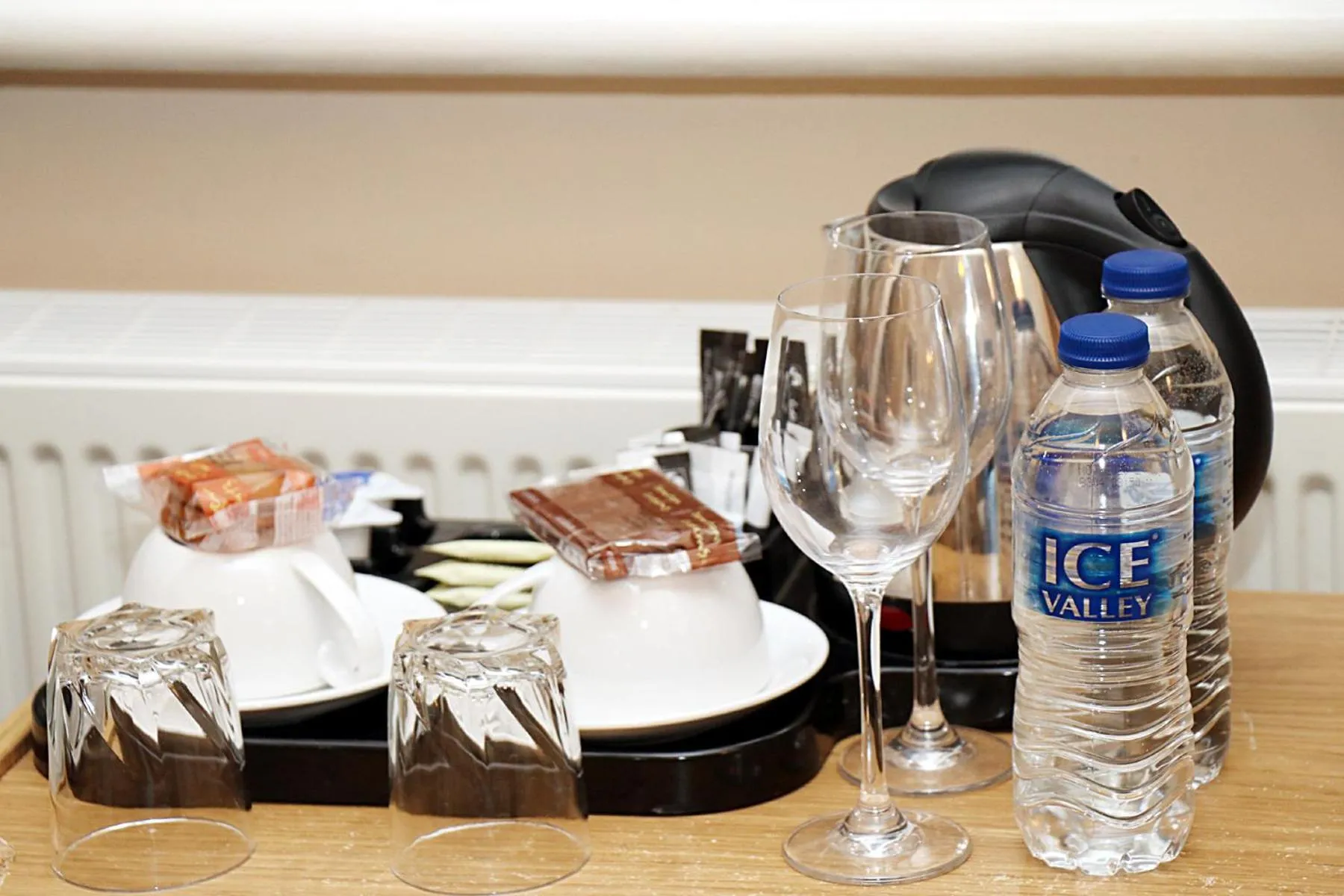 Gatwick Inn Hotel - For A Peaceful Overnight Stay