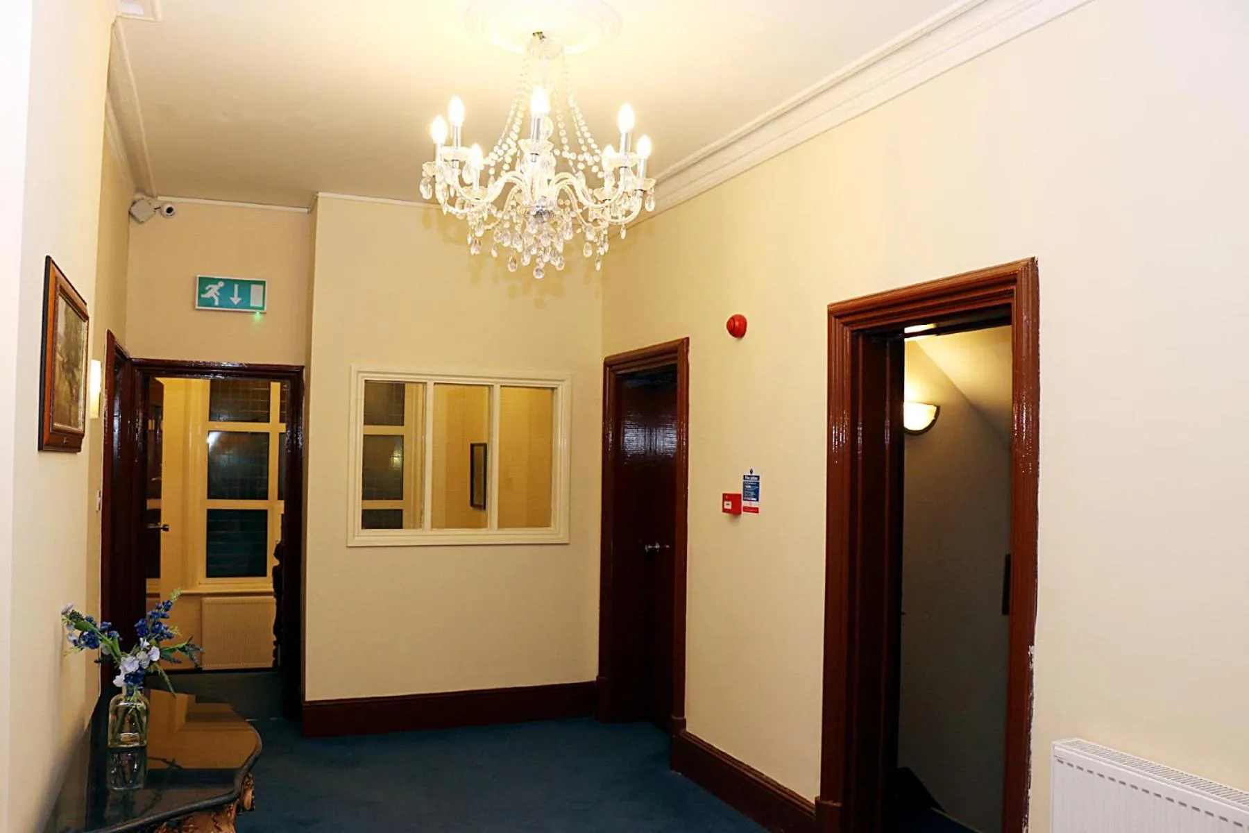 Gatwick Inn Hotel - For A Peaceful Overnight Stay