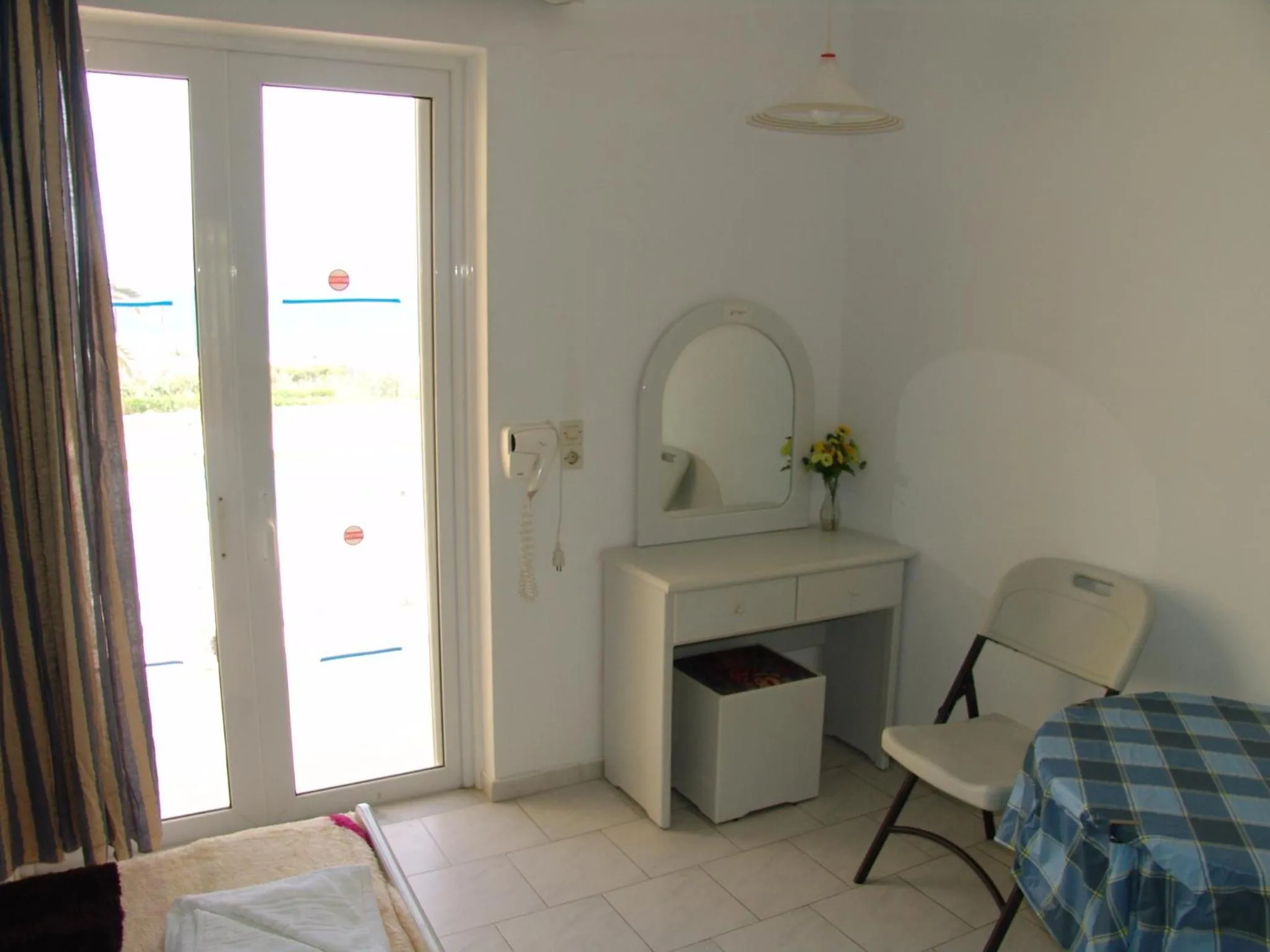 Photo of the whole room in Kontessa Apartments