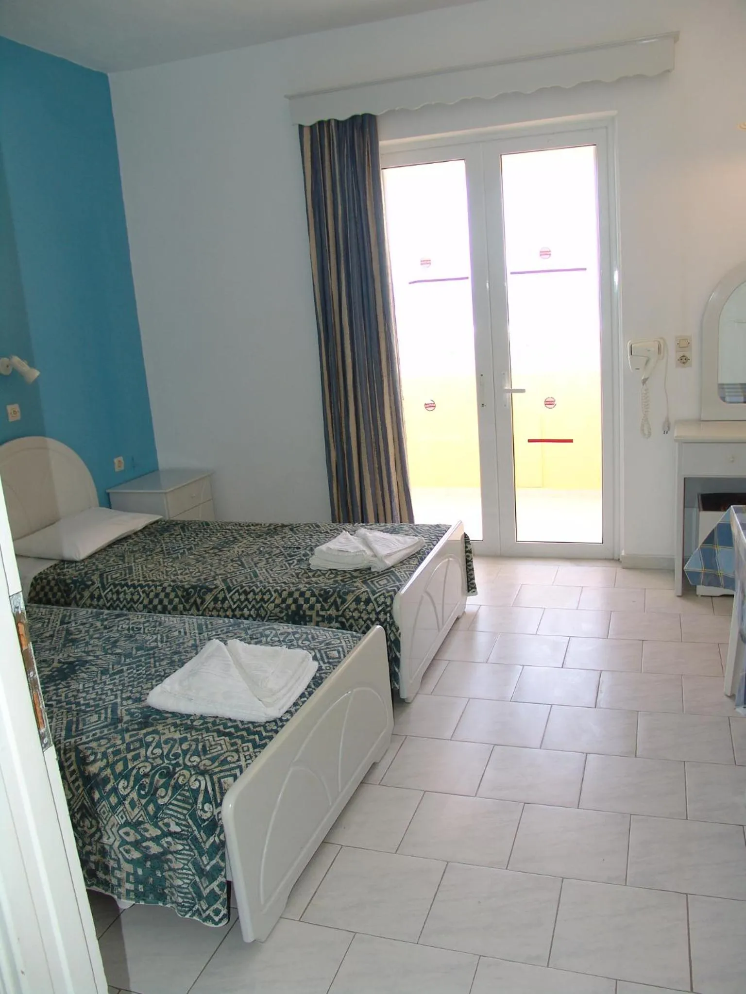 Photo of the whole room in Kontessa Apartments