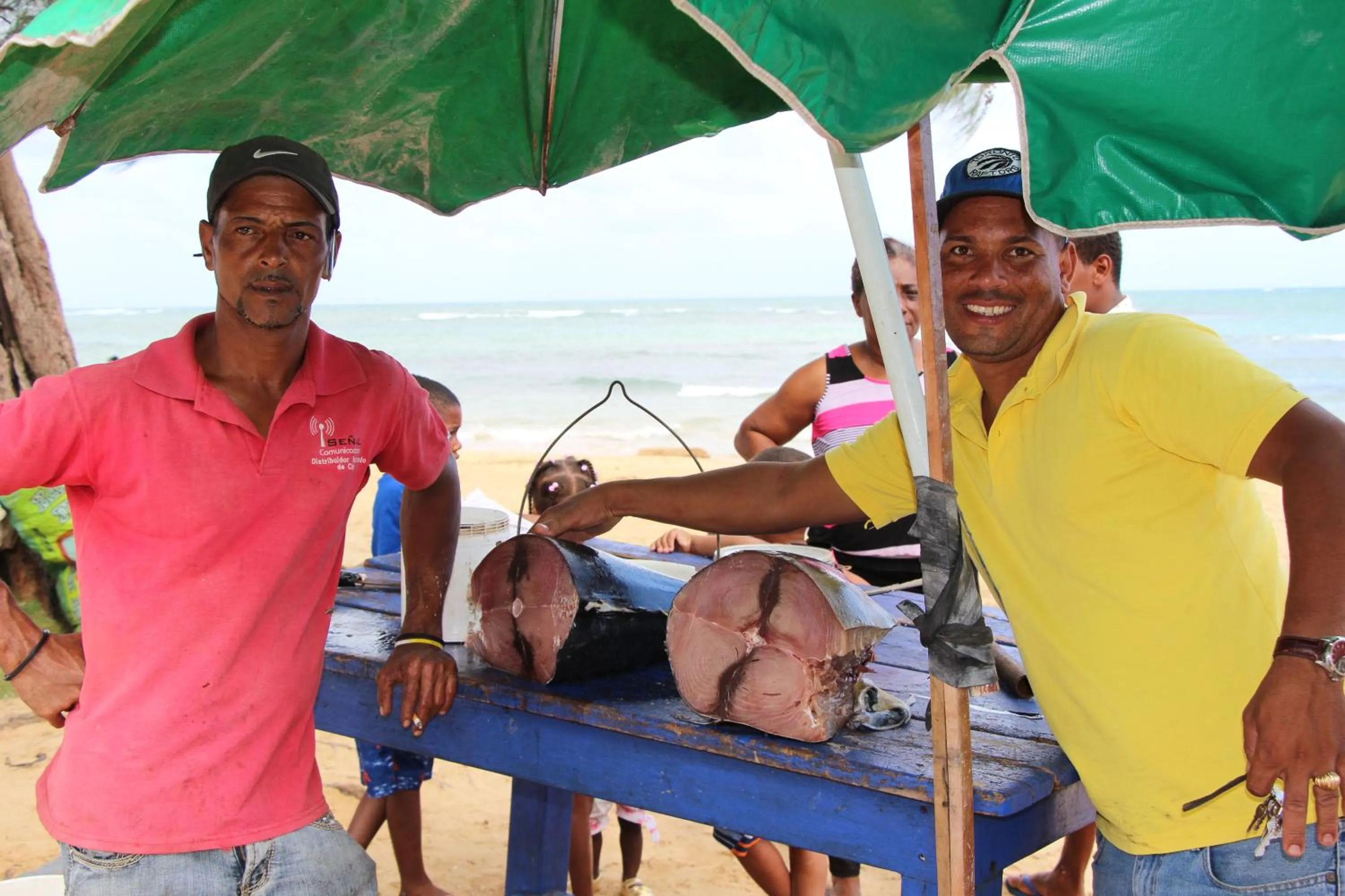 Caribbean Beach Villa Playa Bonita Las Terrenas