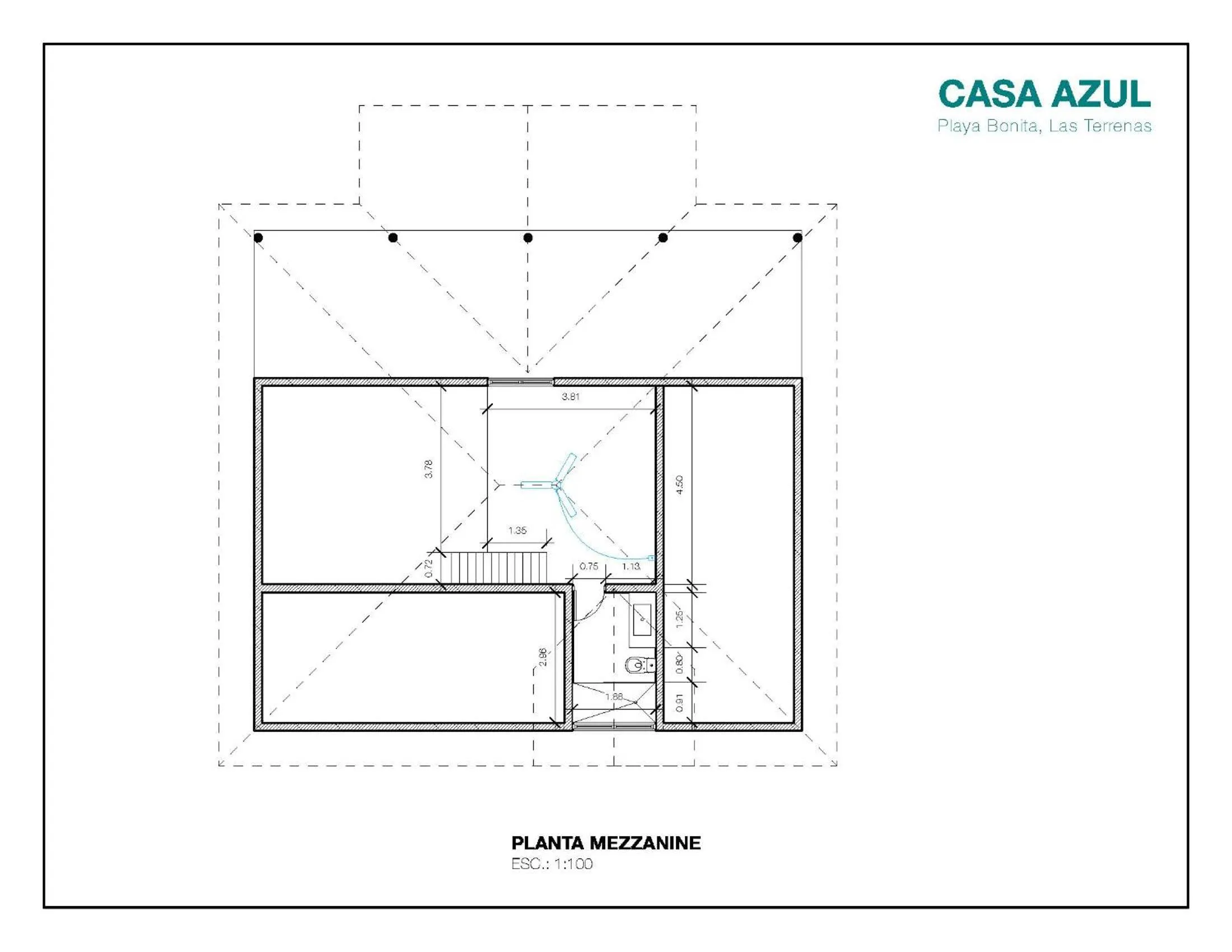 Caribbean Beach Villa Playa Bonita Las Terrenas