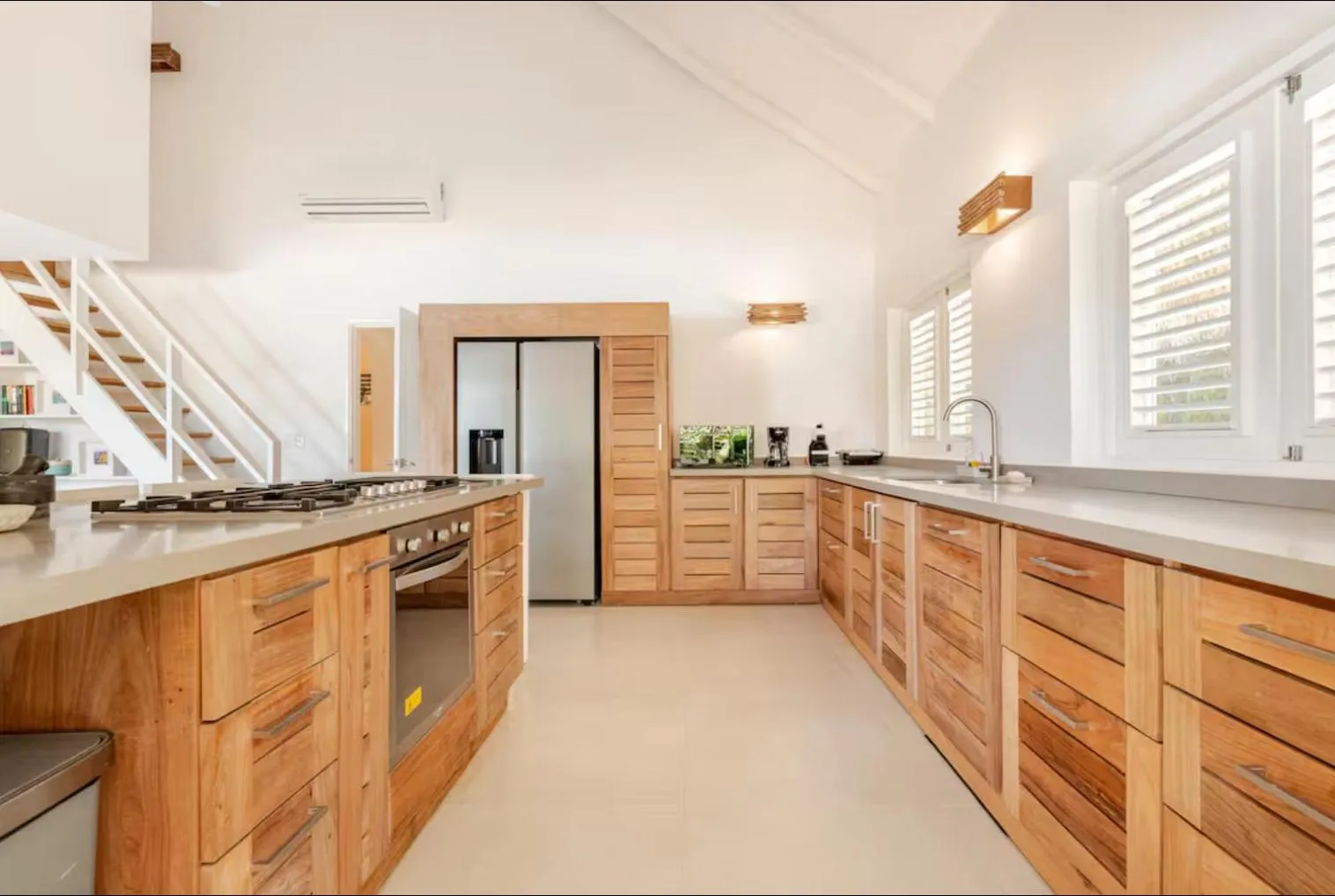 Caribbean Beach Villa Playa Bonita Las Terrenas