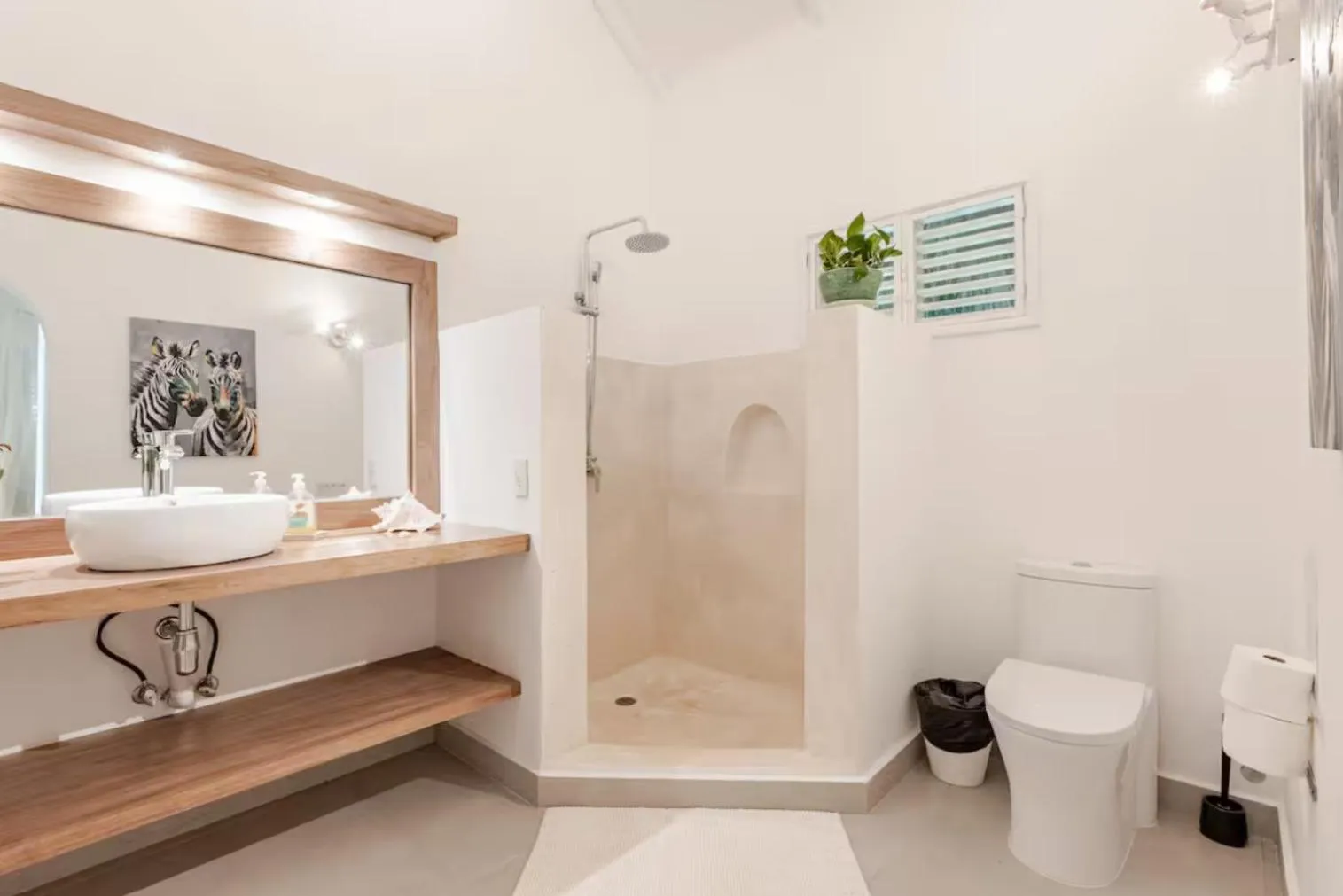 Caribbean Beach Villa Playa Bonita Las Terrenas