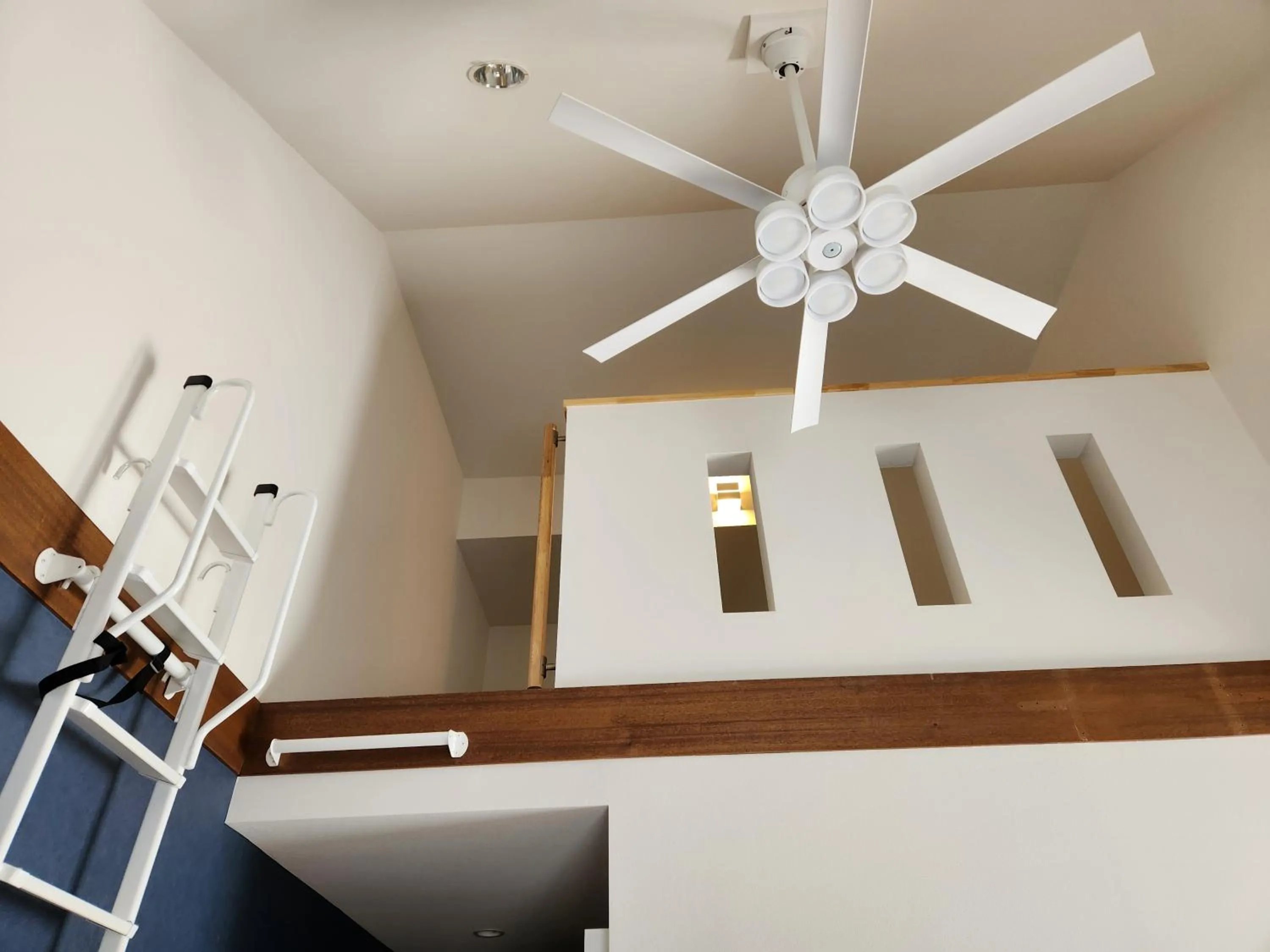 Photo of the whole room in Pension Green Lake