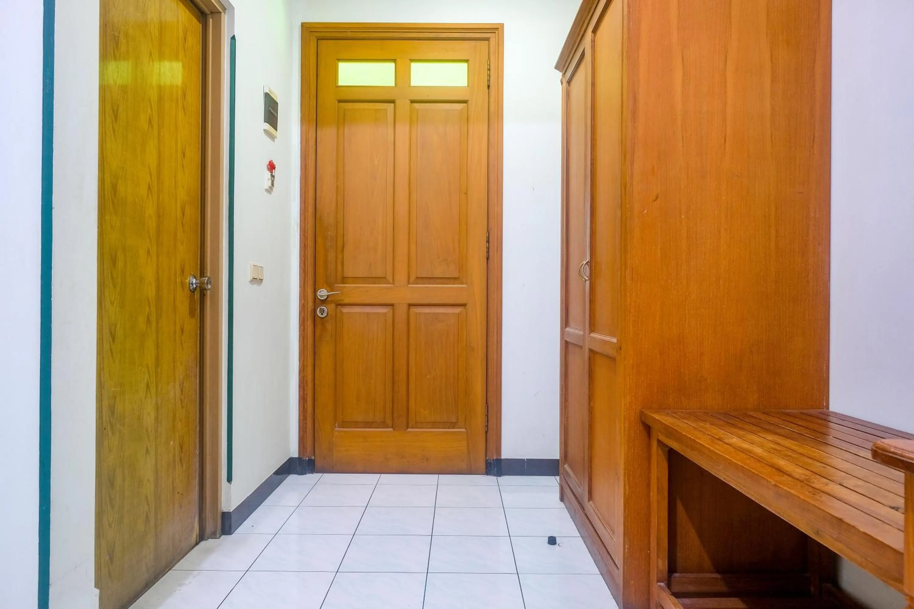 Other in RedDoorz near XT Square Yogyakarta