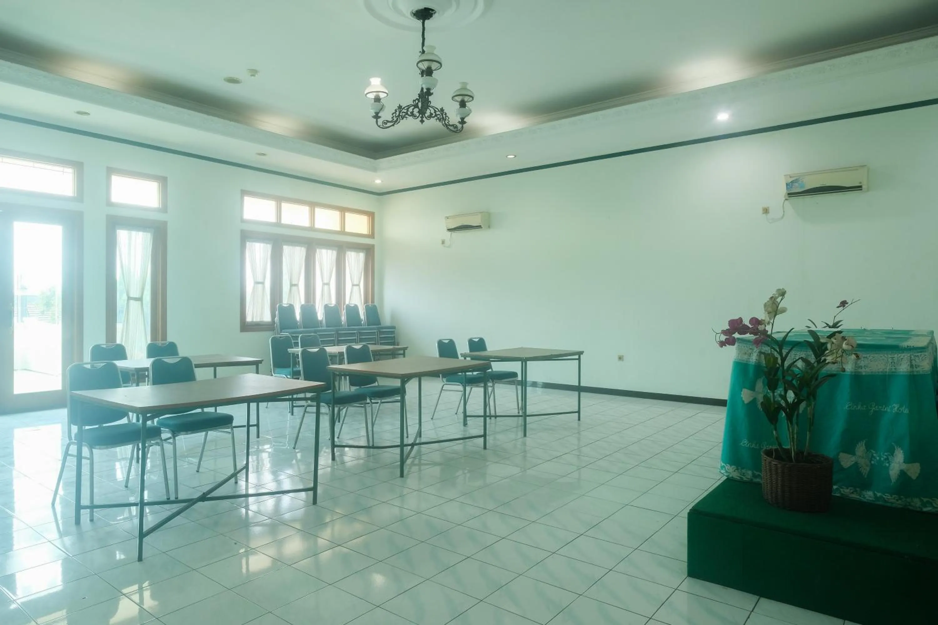 Other in RedDoorz near XT Square Yogyakarta