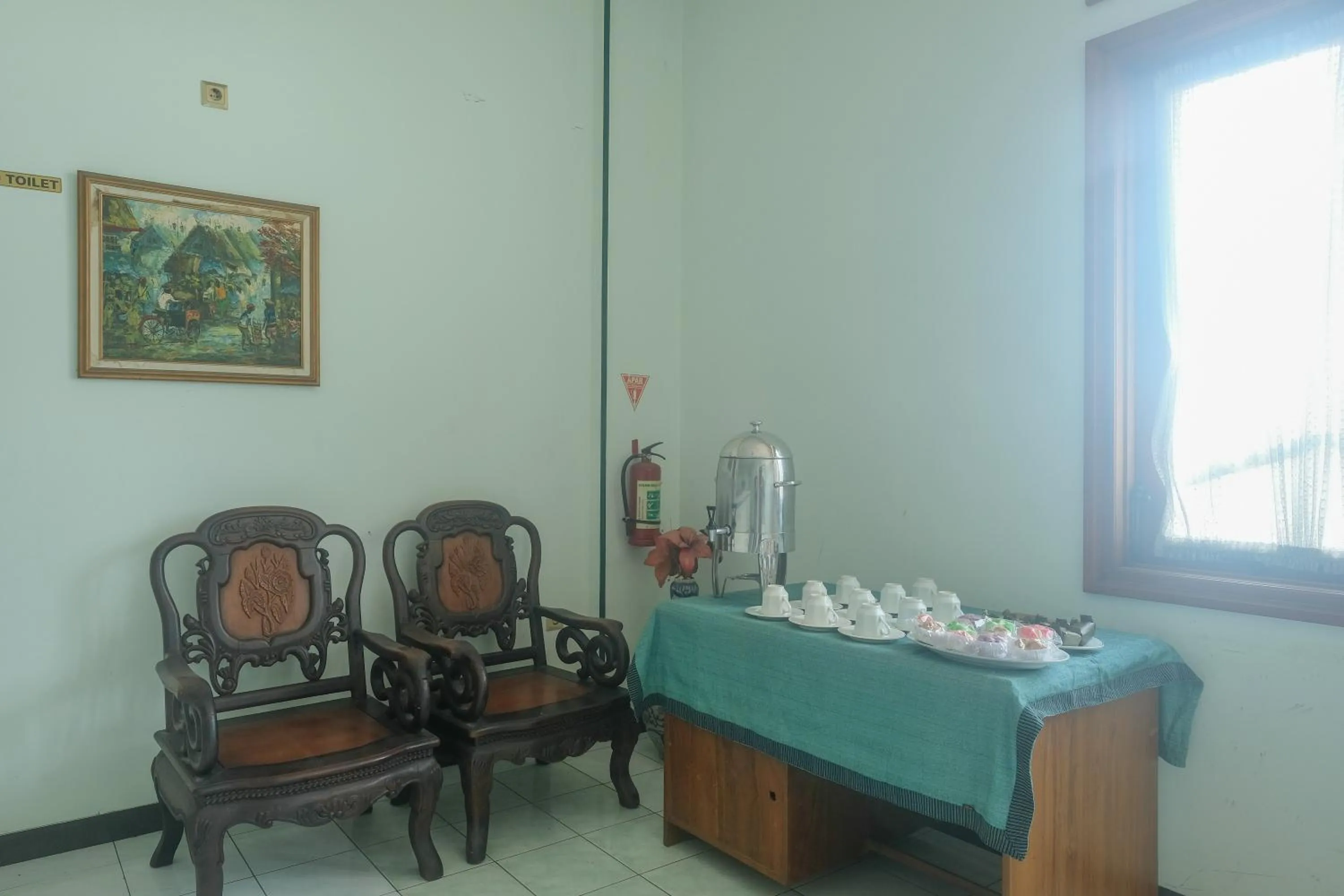 Other in RedDoorz near XT Square Yogyakarta