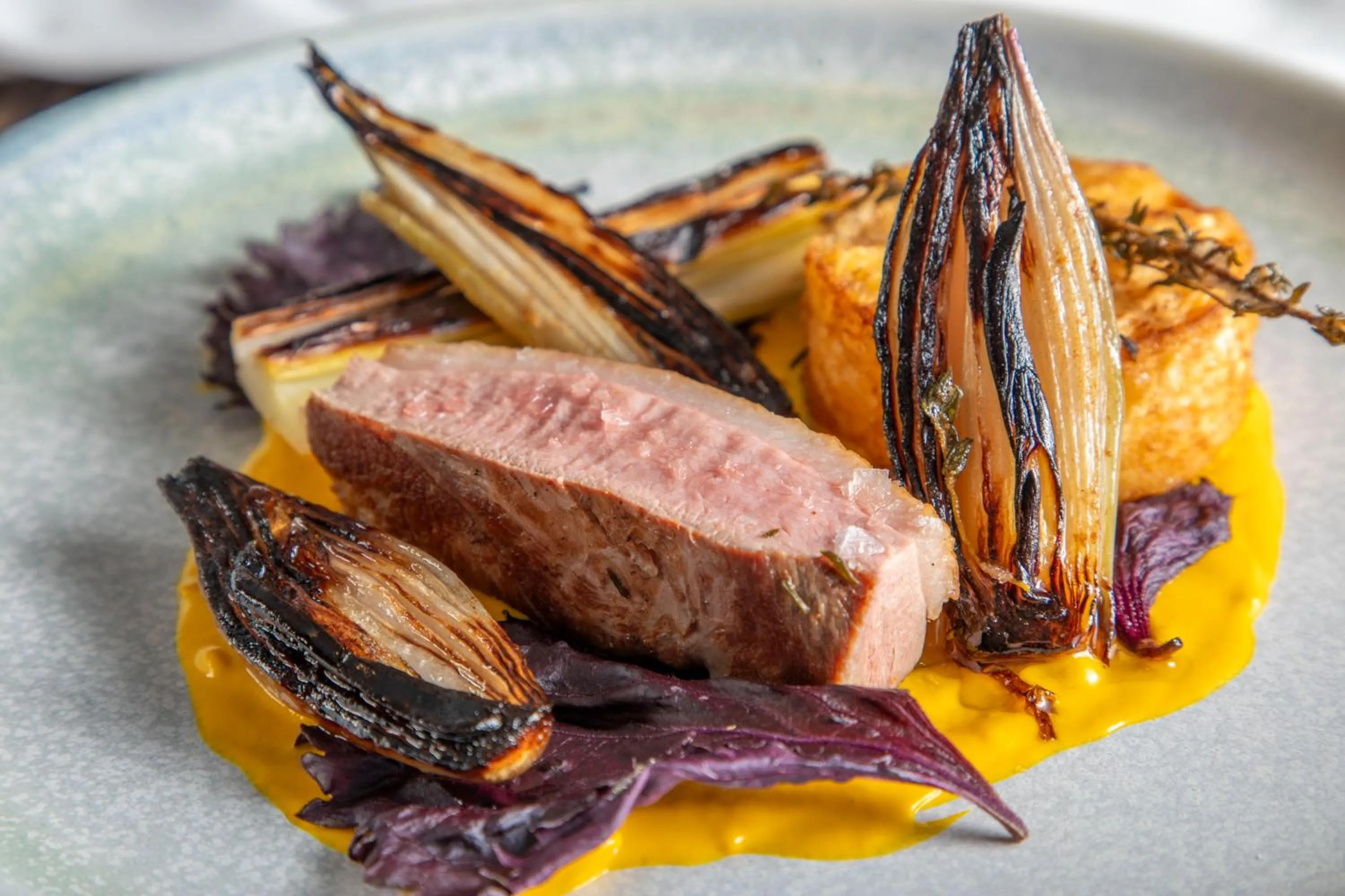 Food in Holiday Inn Southend by IHG