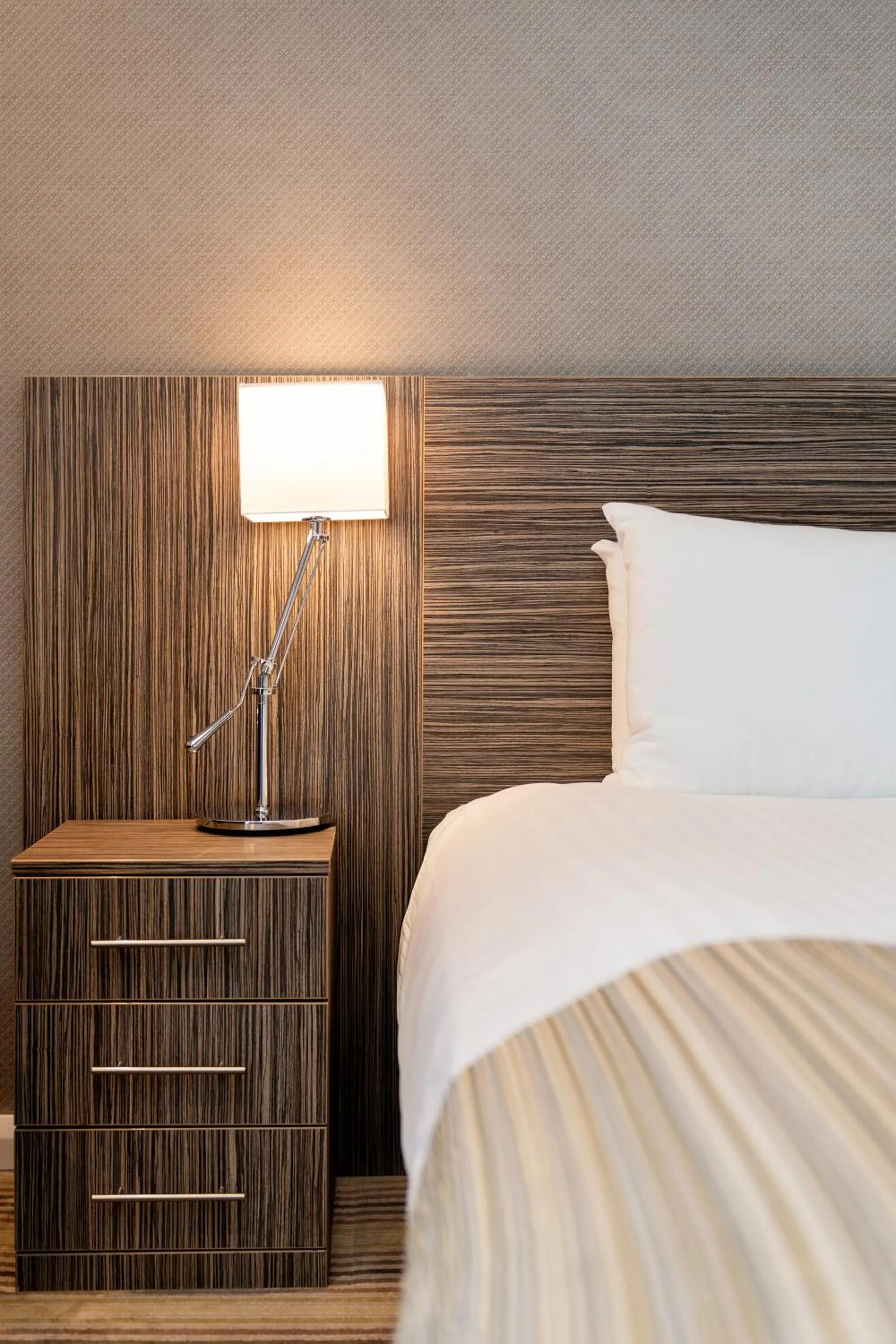 Bedroom, Bed in Holiday Inn Southend by IHG