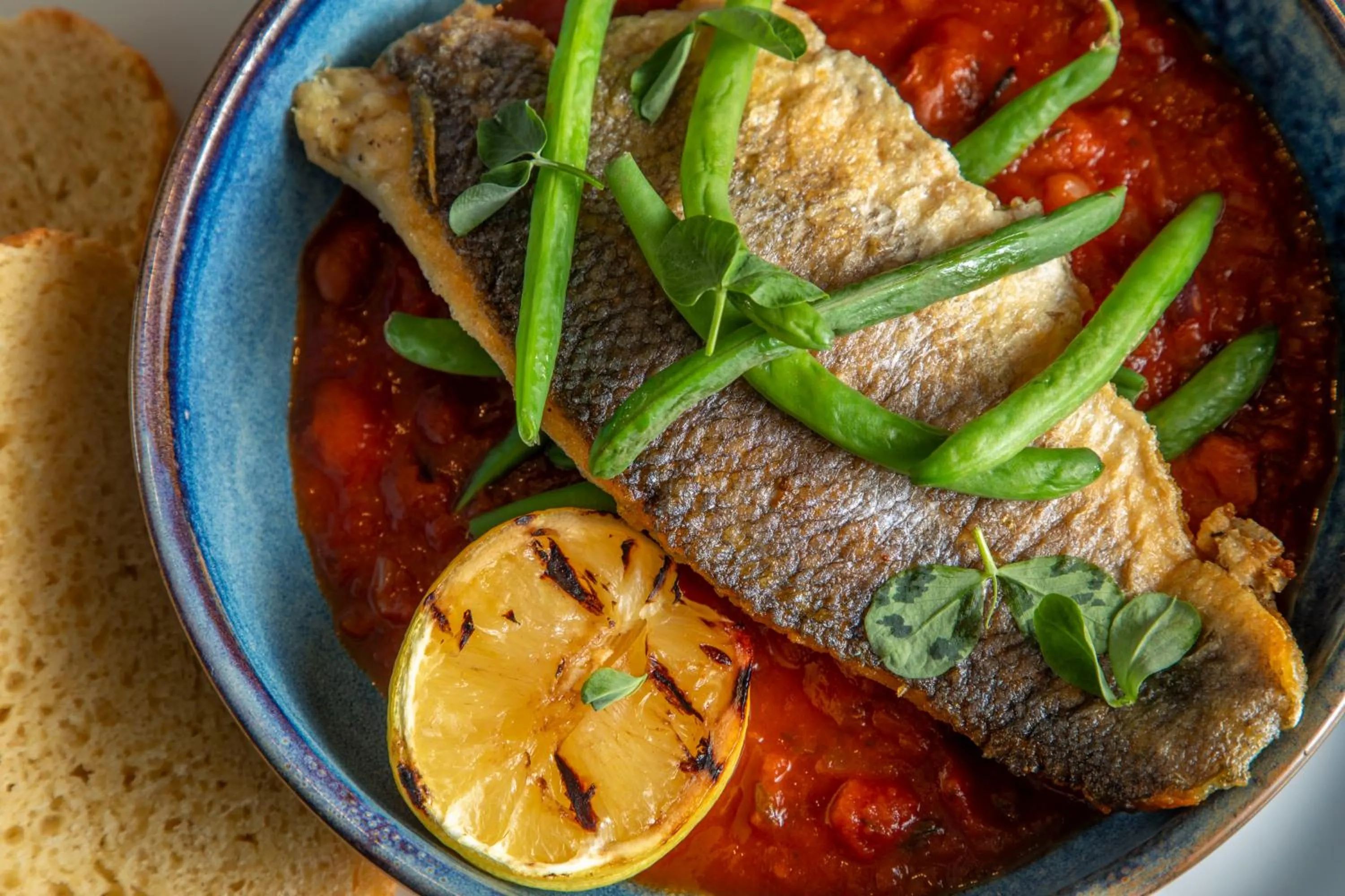 Food in Holiday Inn Southend by IHG