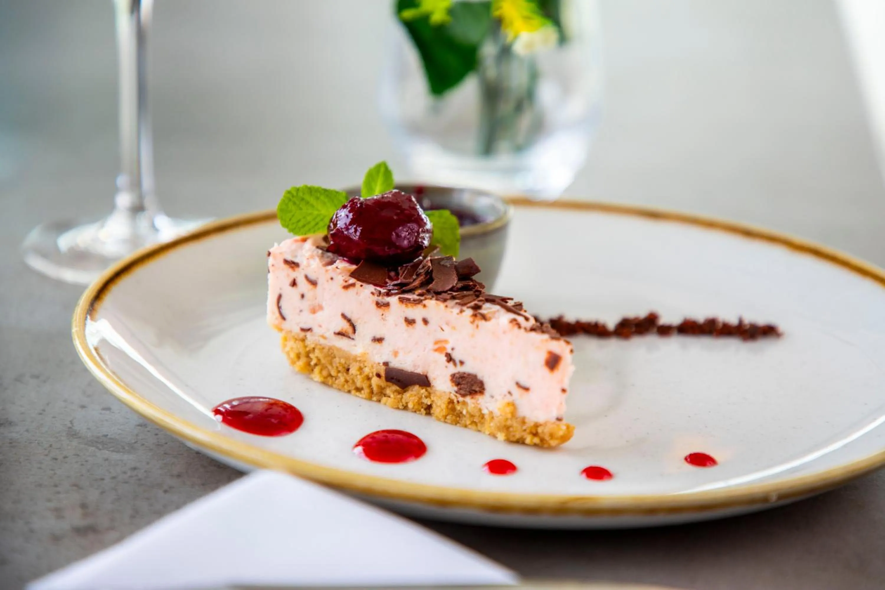 Food in Holiday Inn Southend by IHG