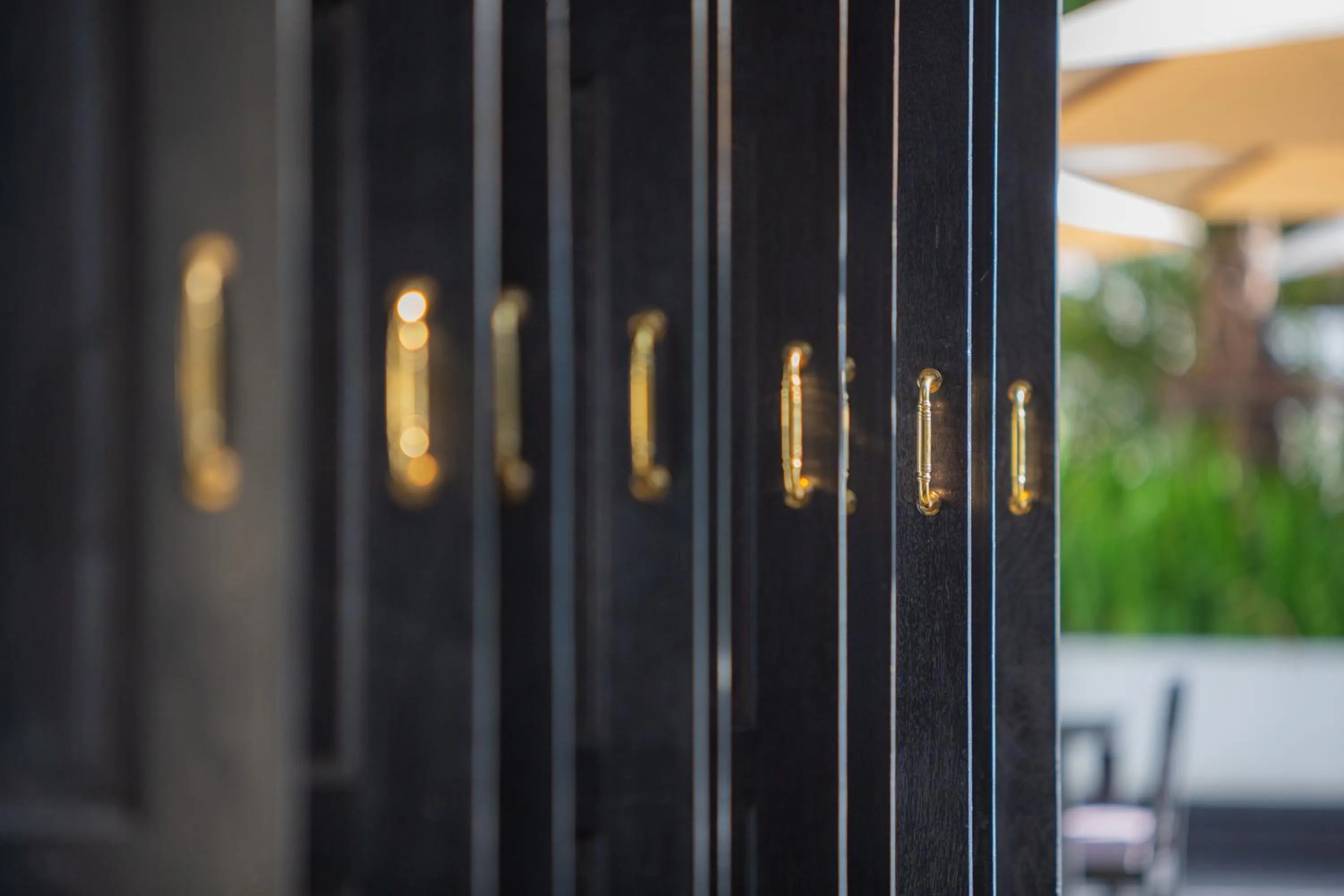 Lounge or bar in MORA Boutique Hotel