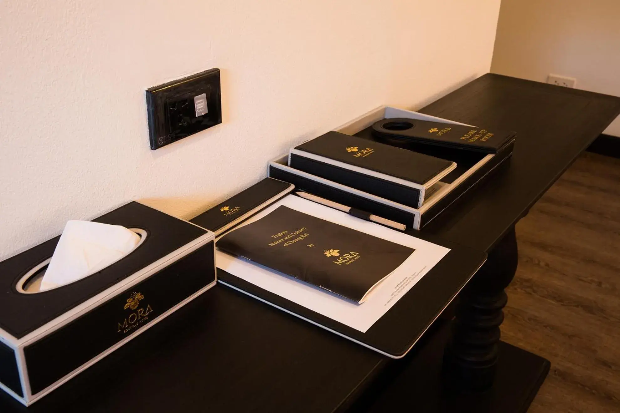 Deluxe Double Room in MORA Boutique Hotel Deluxe Double Room in MORA Boutique Hotel