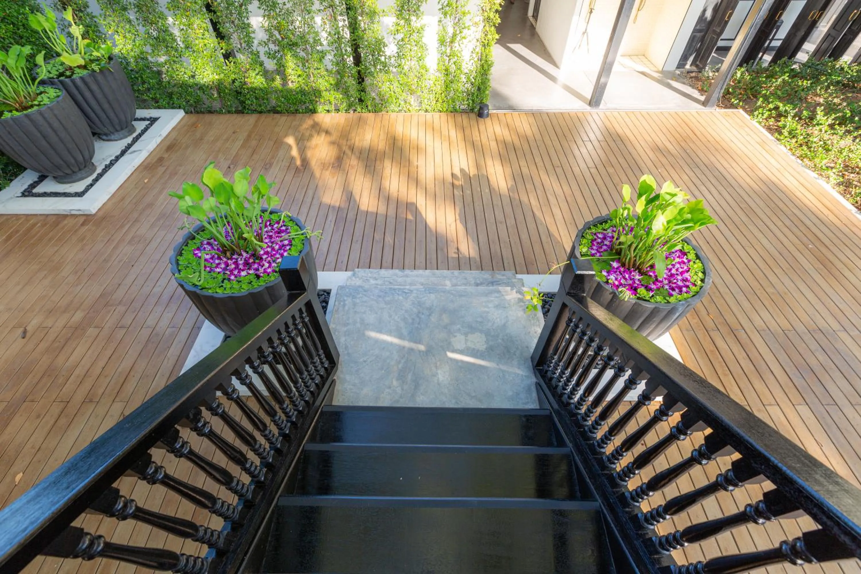 Spa and wellness centre/facilities in MORA Boutique Hotel