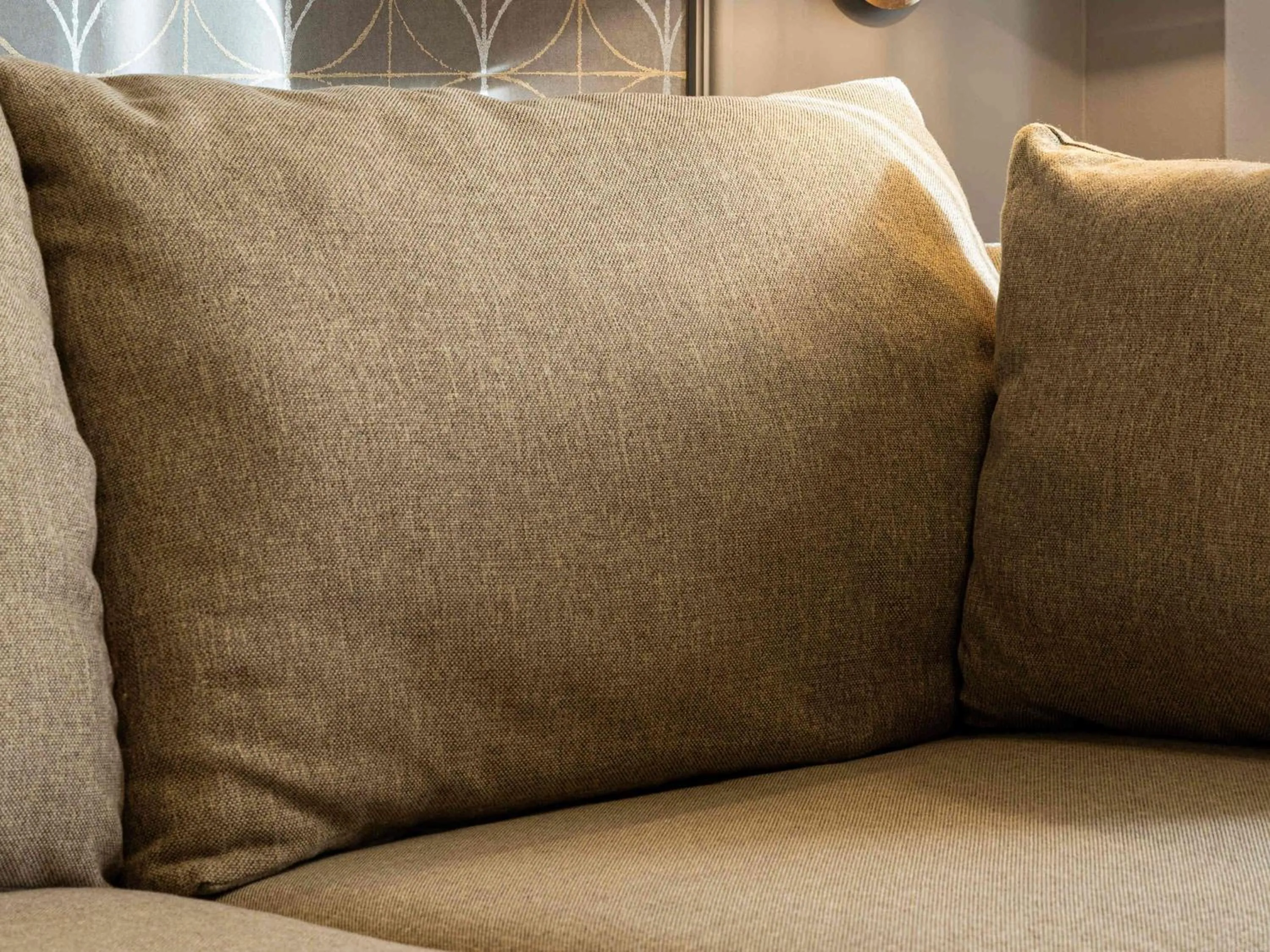 Photo of the whole room in Mercure Sibiu Airport