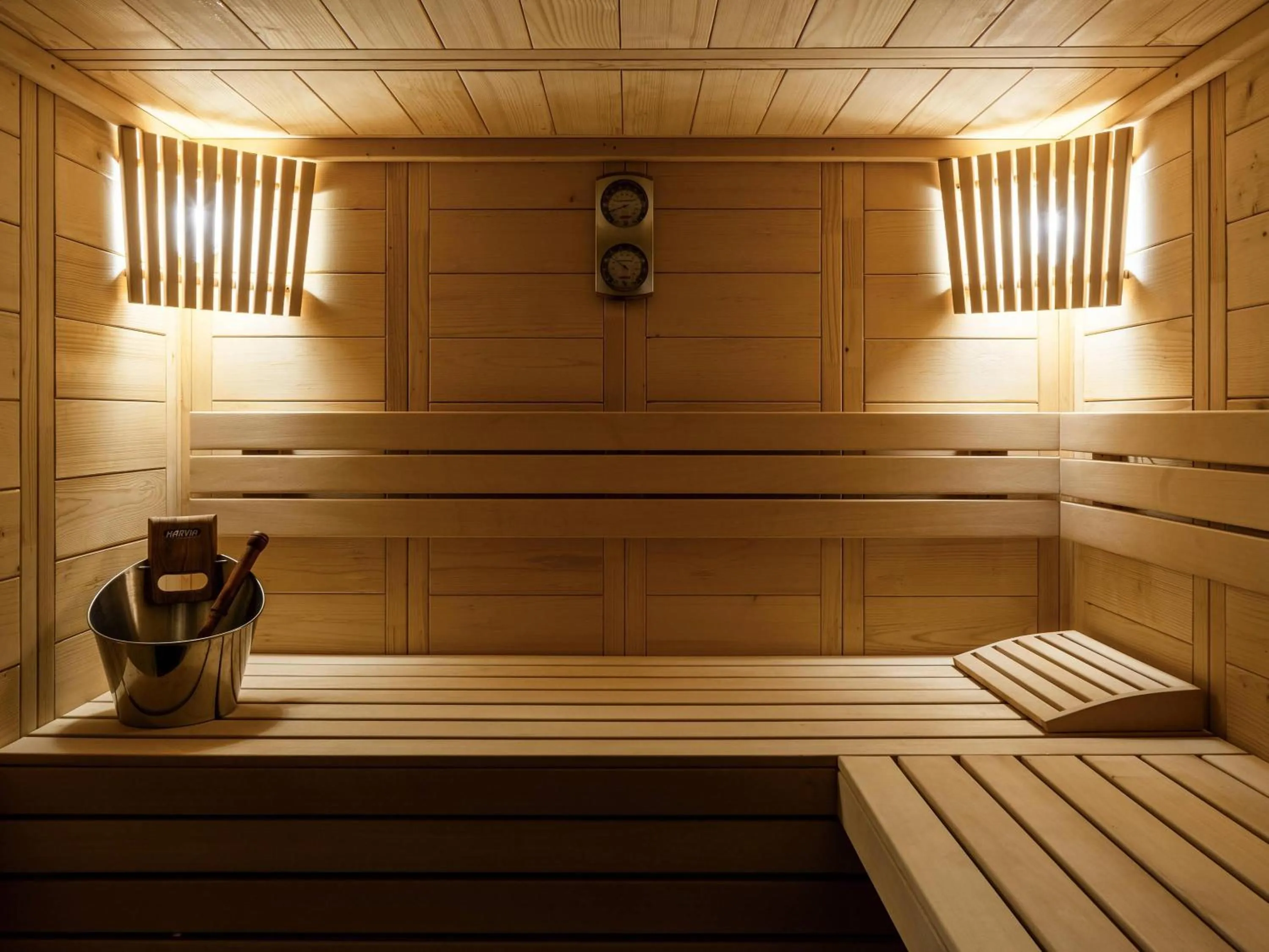 Other in Mercure Sibiu Airport