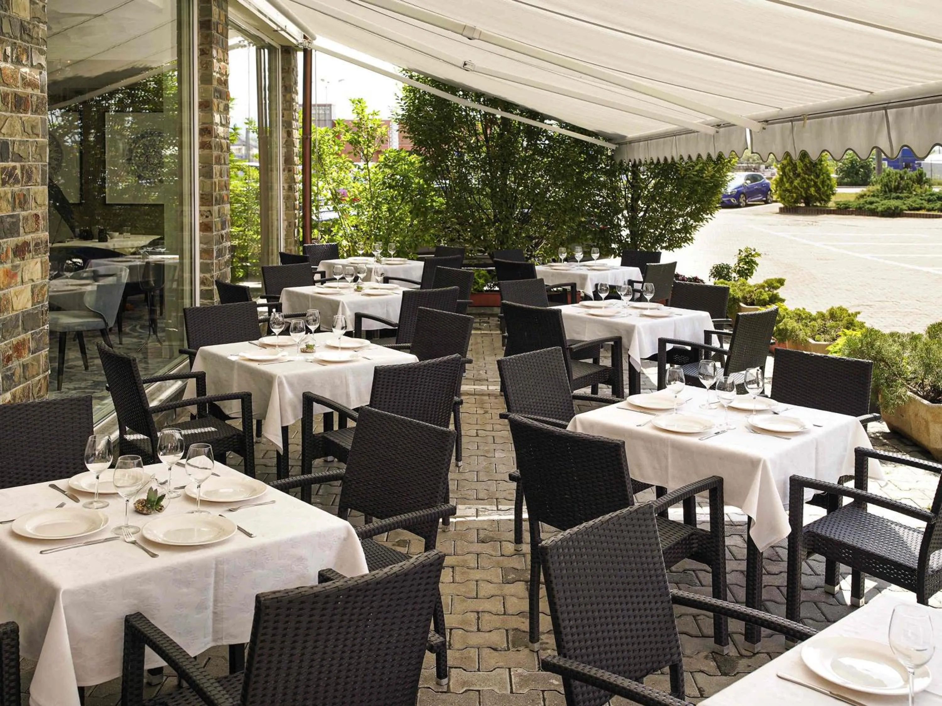 Other in Mercure Sibiu Airport