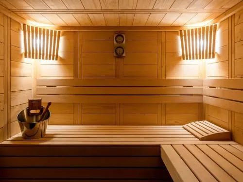 Mercure Sibiu Airport