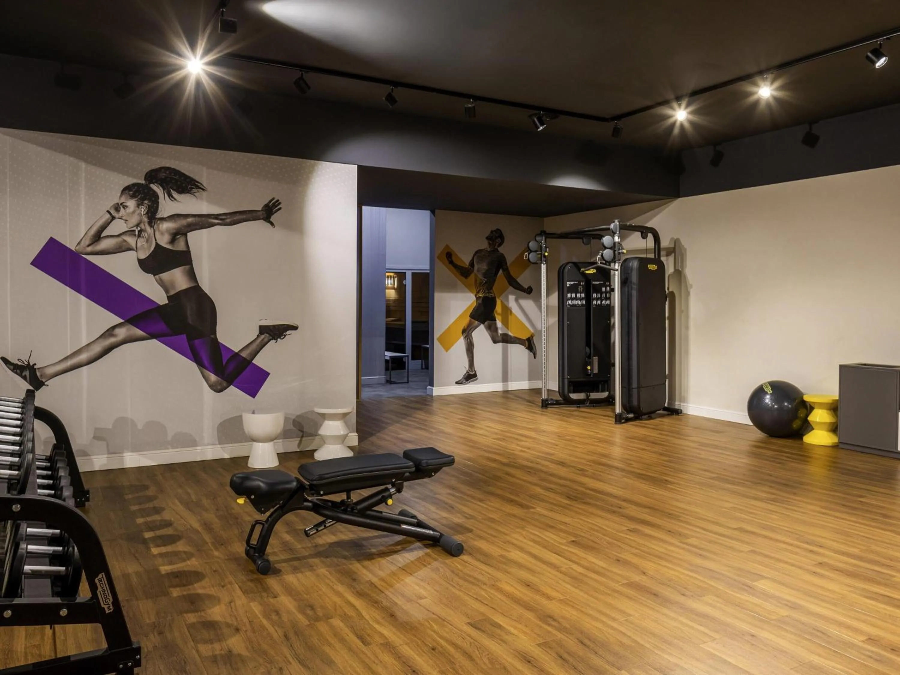 Other in Mercure Sibiu Airport