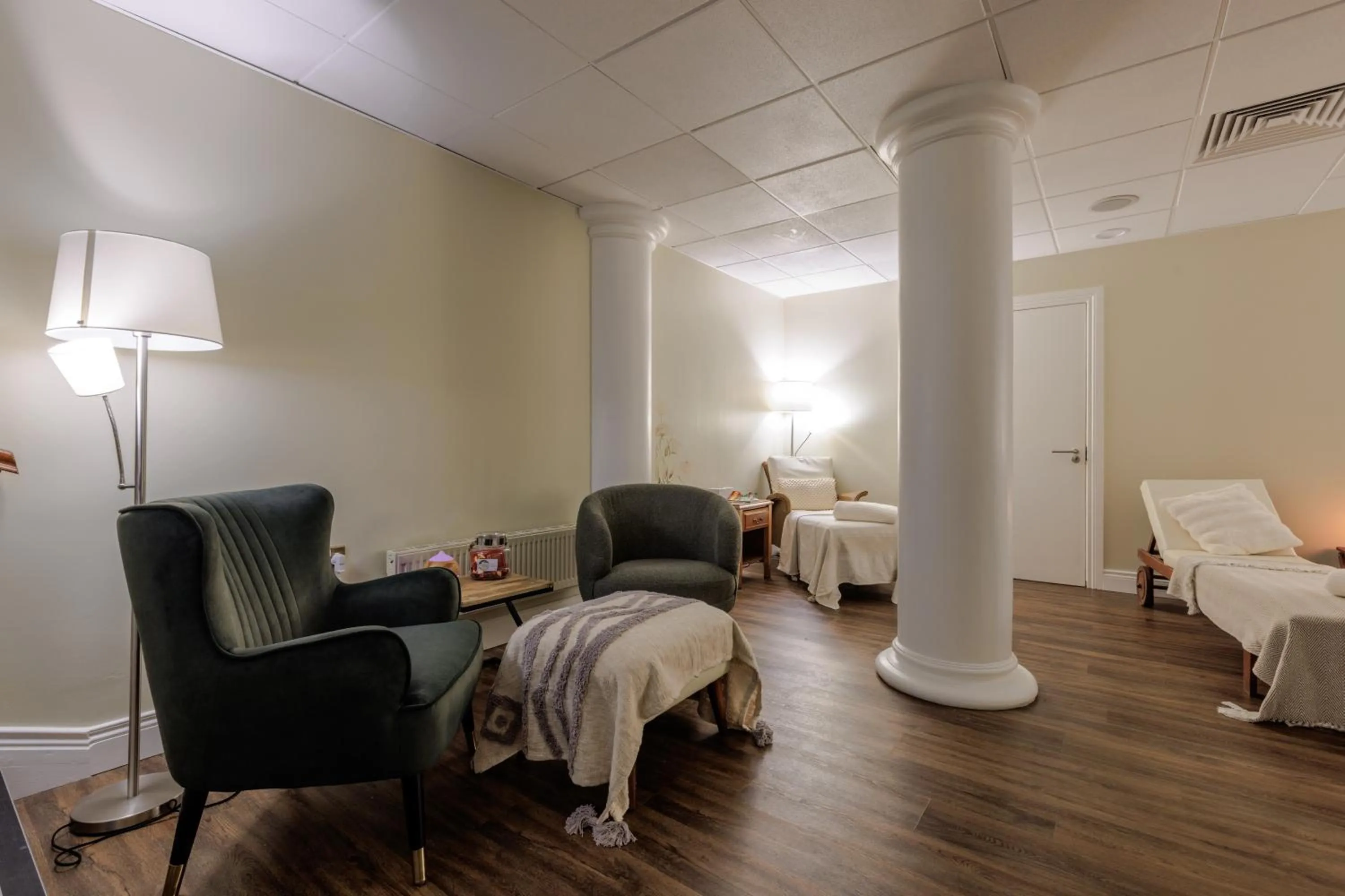 Spa and wellness centre/facilities, Bed in Inishowen Gateway Hotel