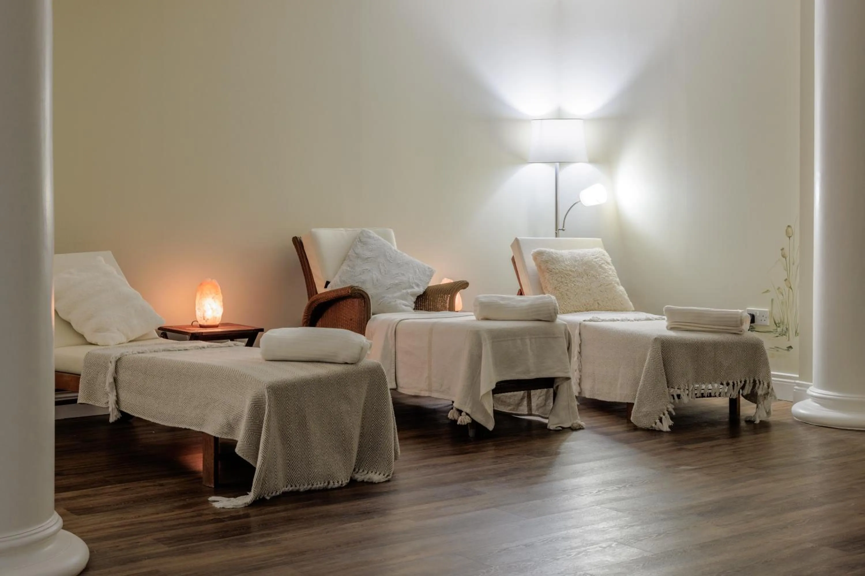 Massage in Inishowen Gateway Hotel