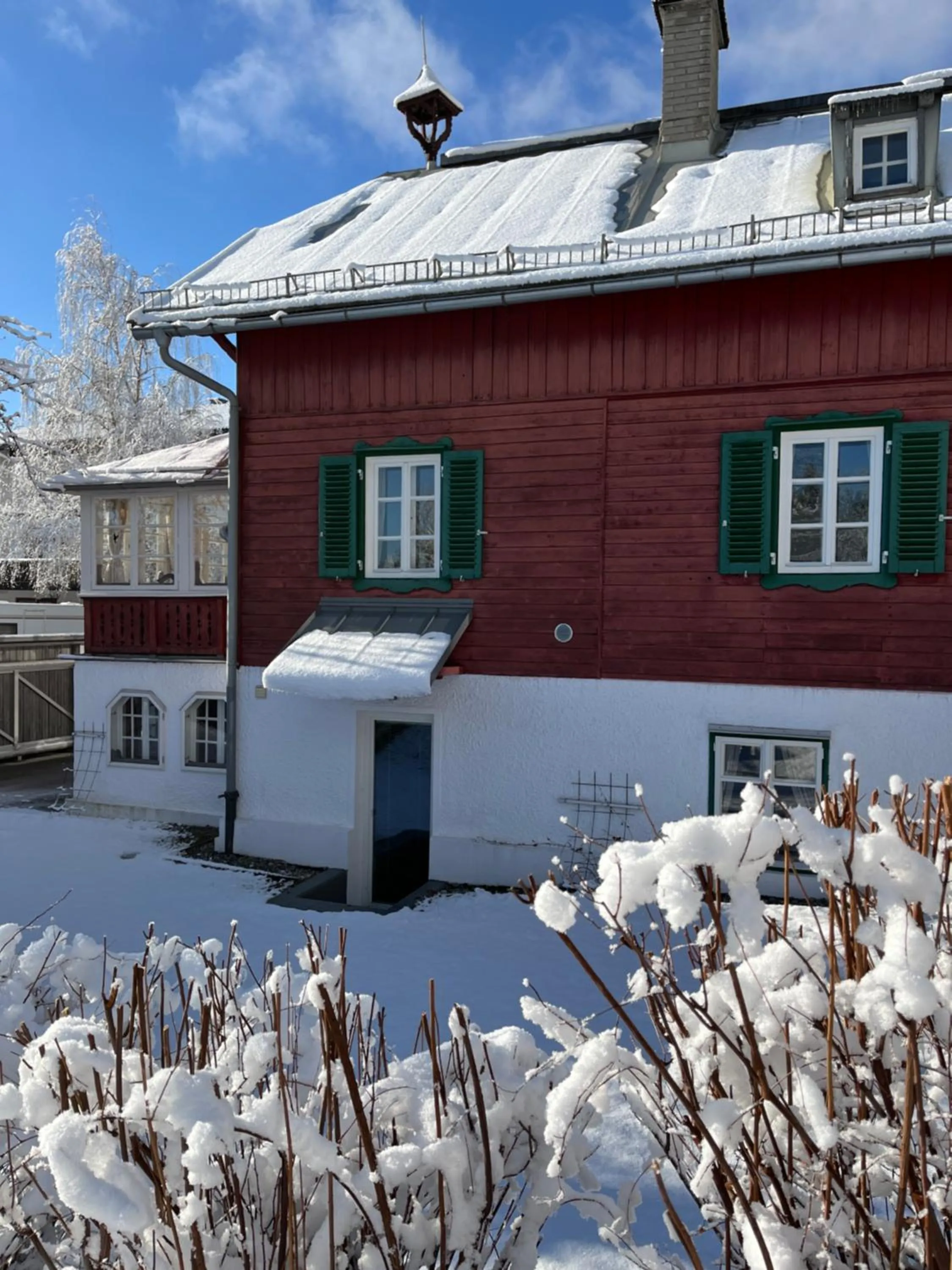 Chalet INN
