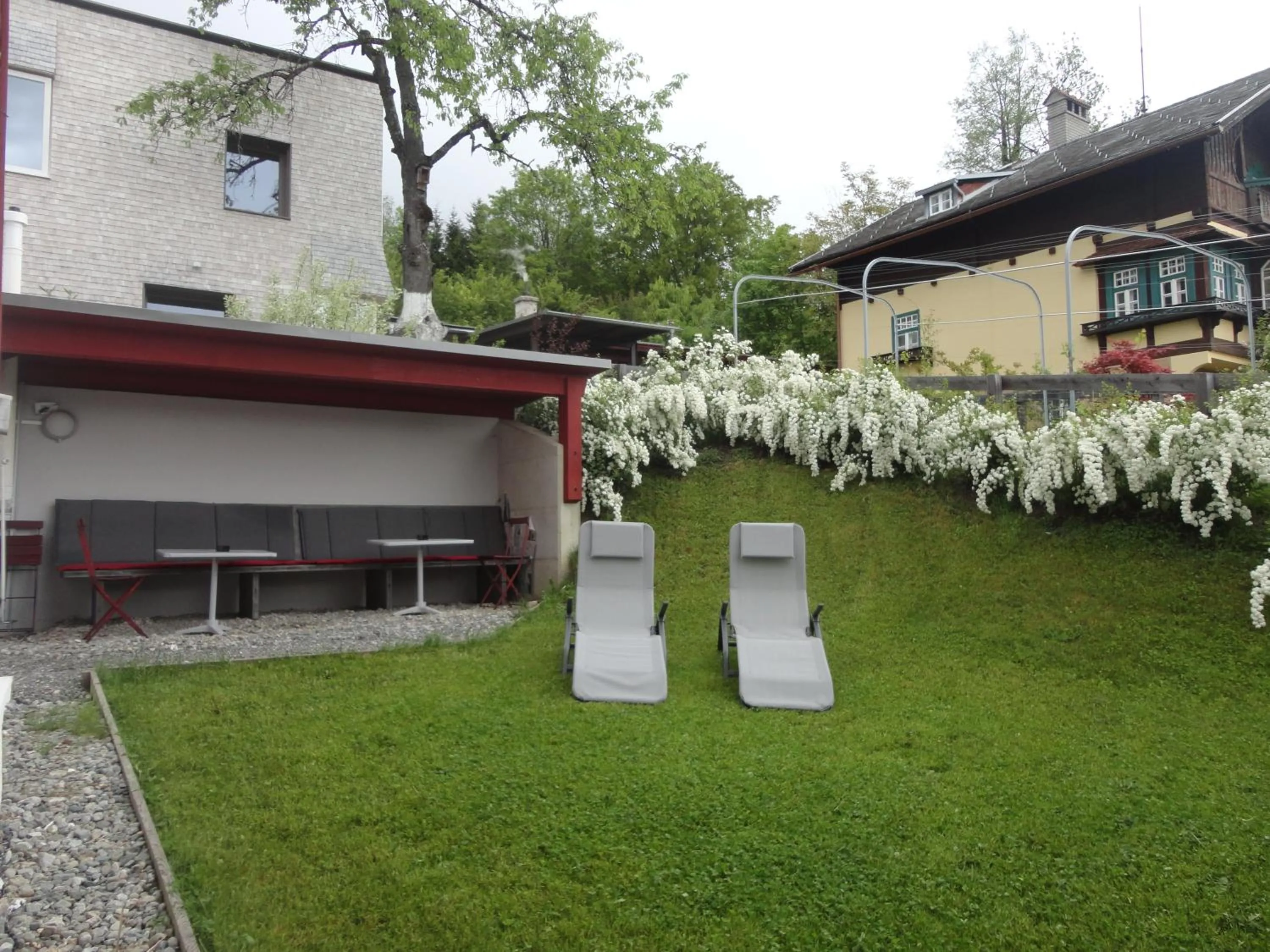 Chalet INN