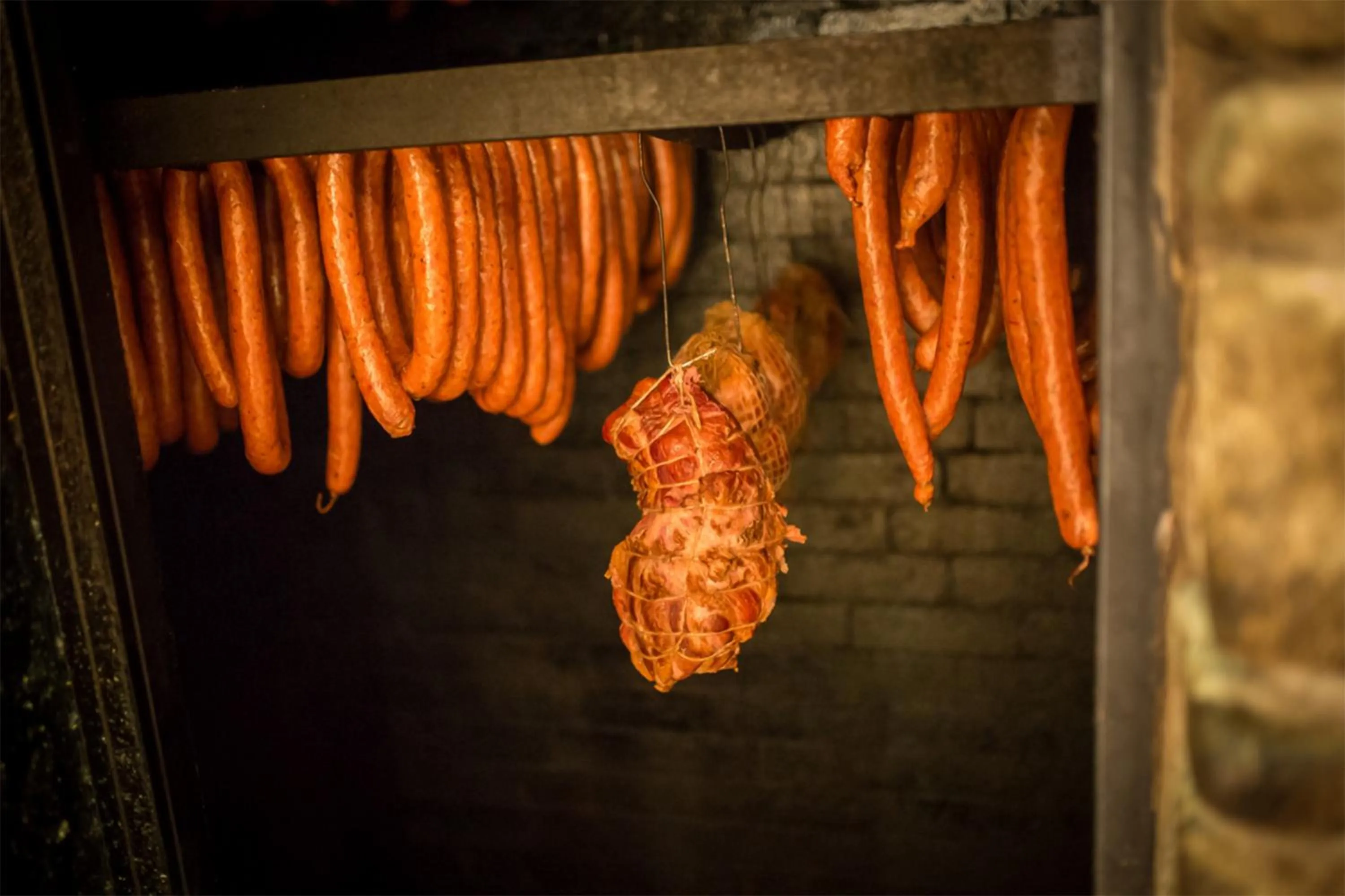 Food close-up in Krakowiacy i Górale
