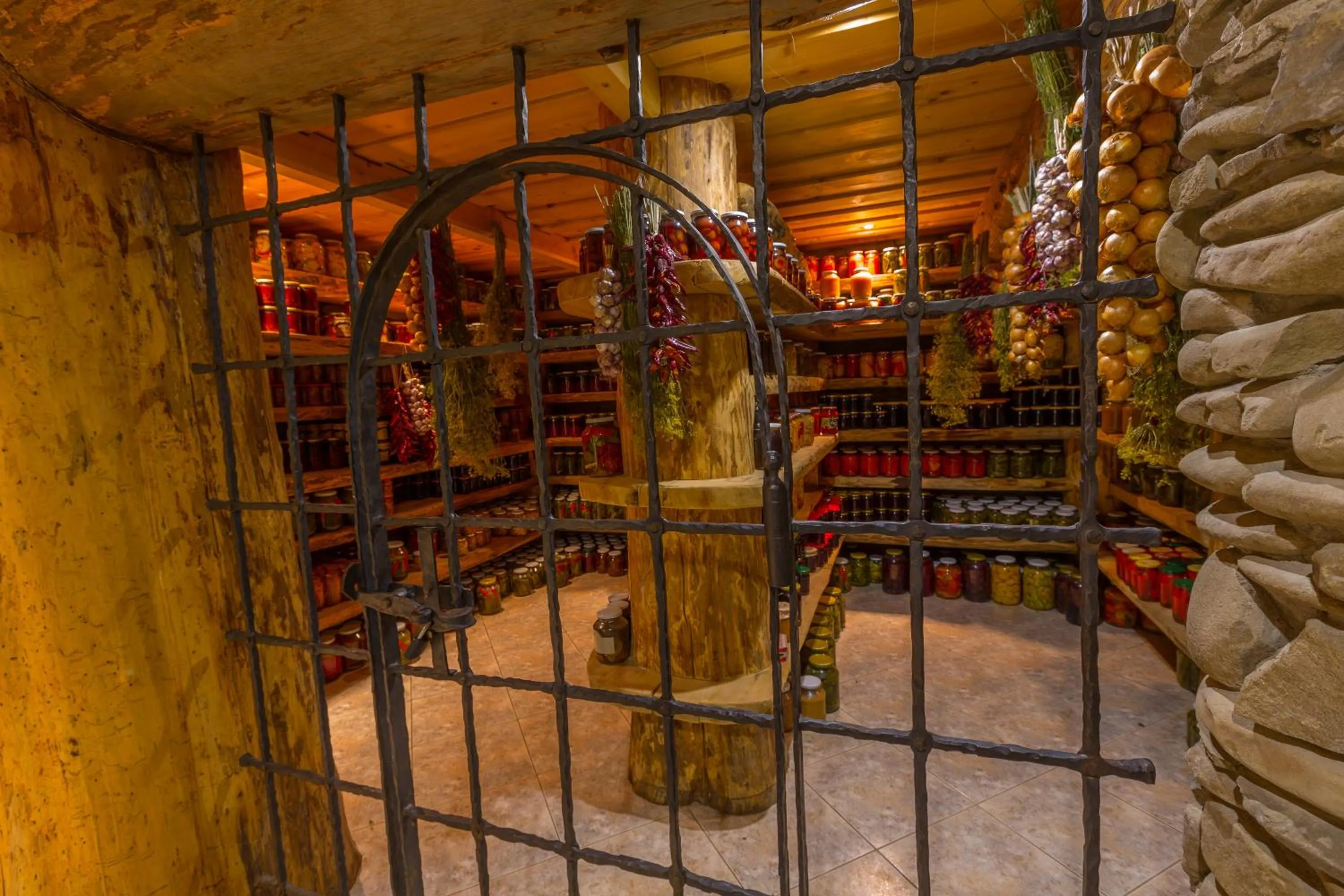 Restaurant/places to eat in Krakowiacy i Górale