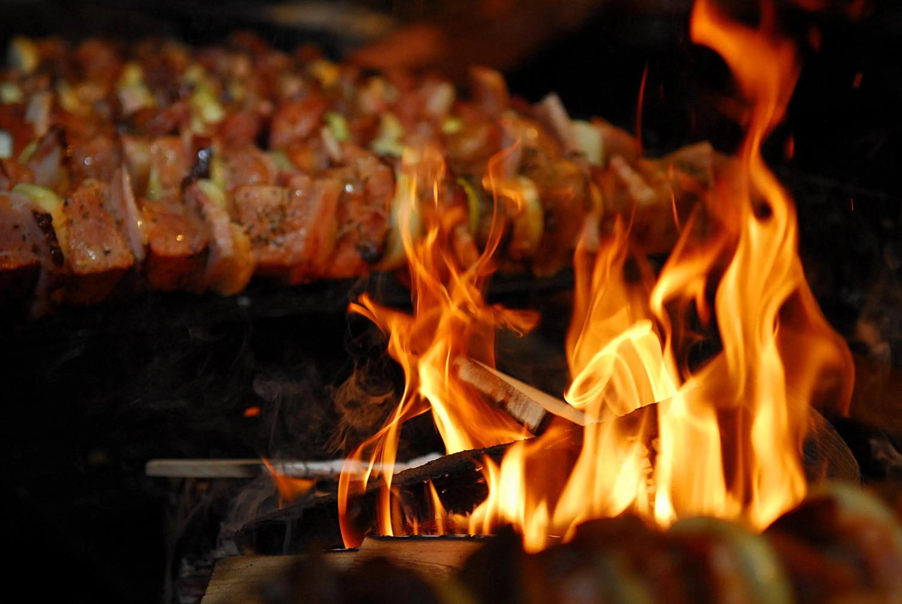 Food close-up in Krakowiacy i Górale