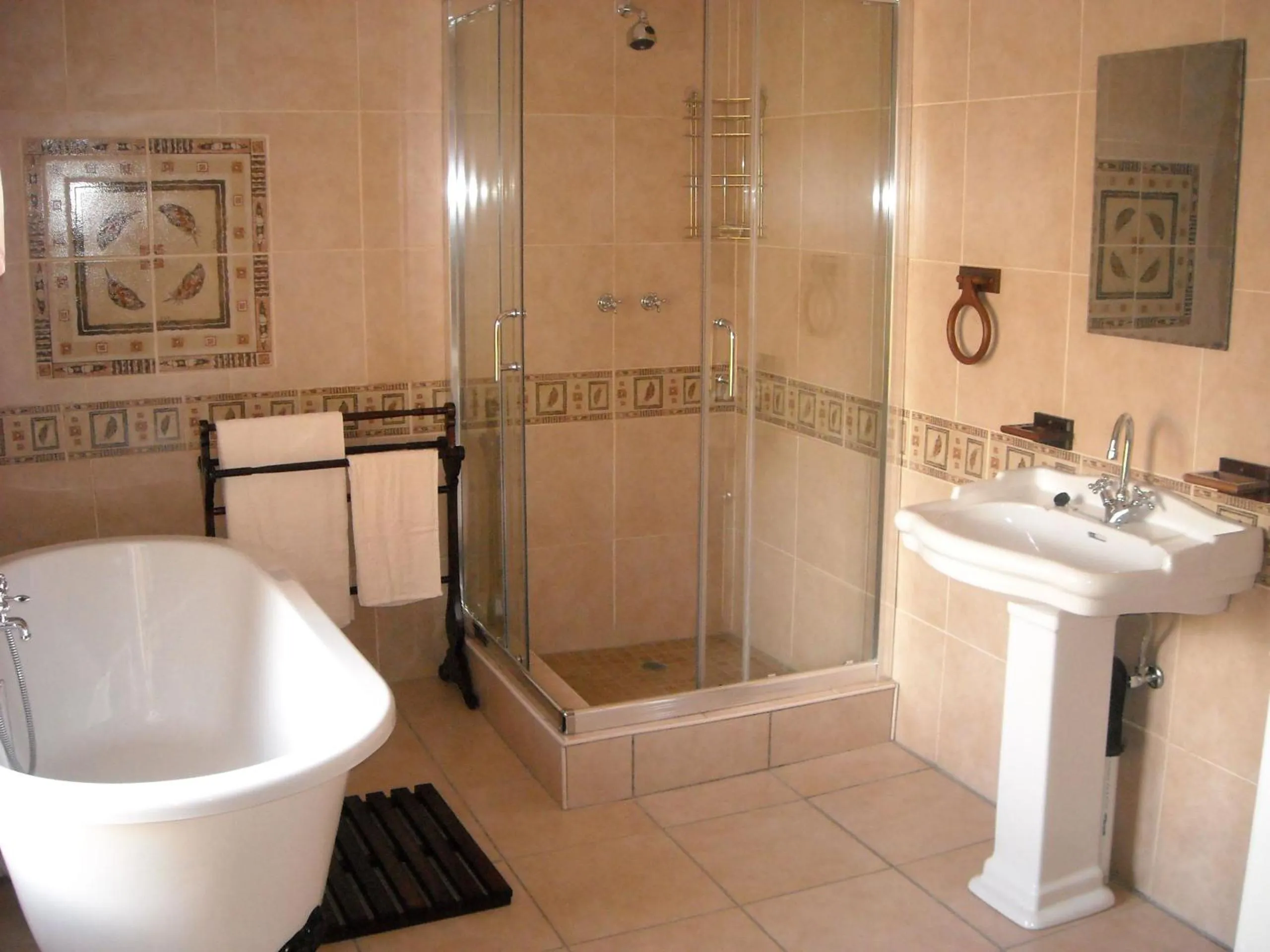 Upper Houghton Guesthouse