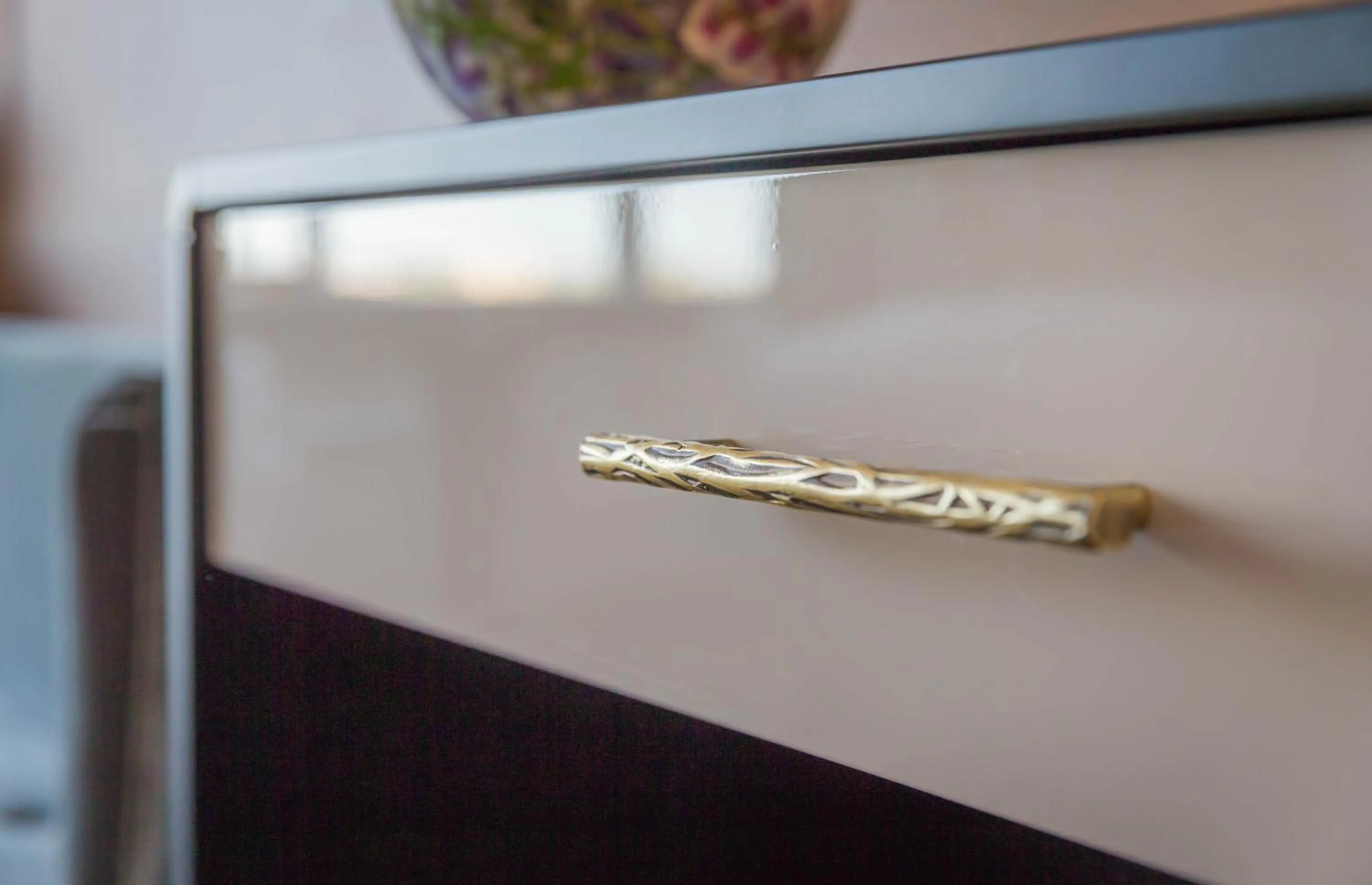 Bedroom in Conrad Dublin