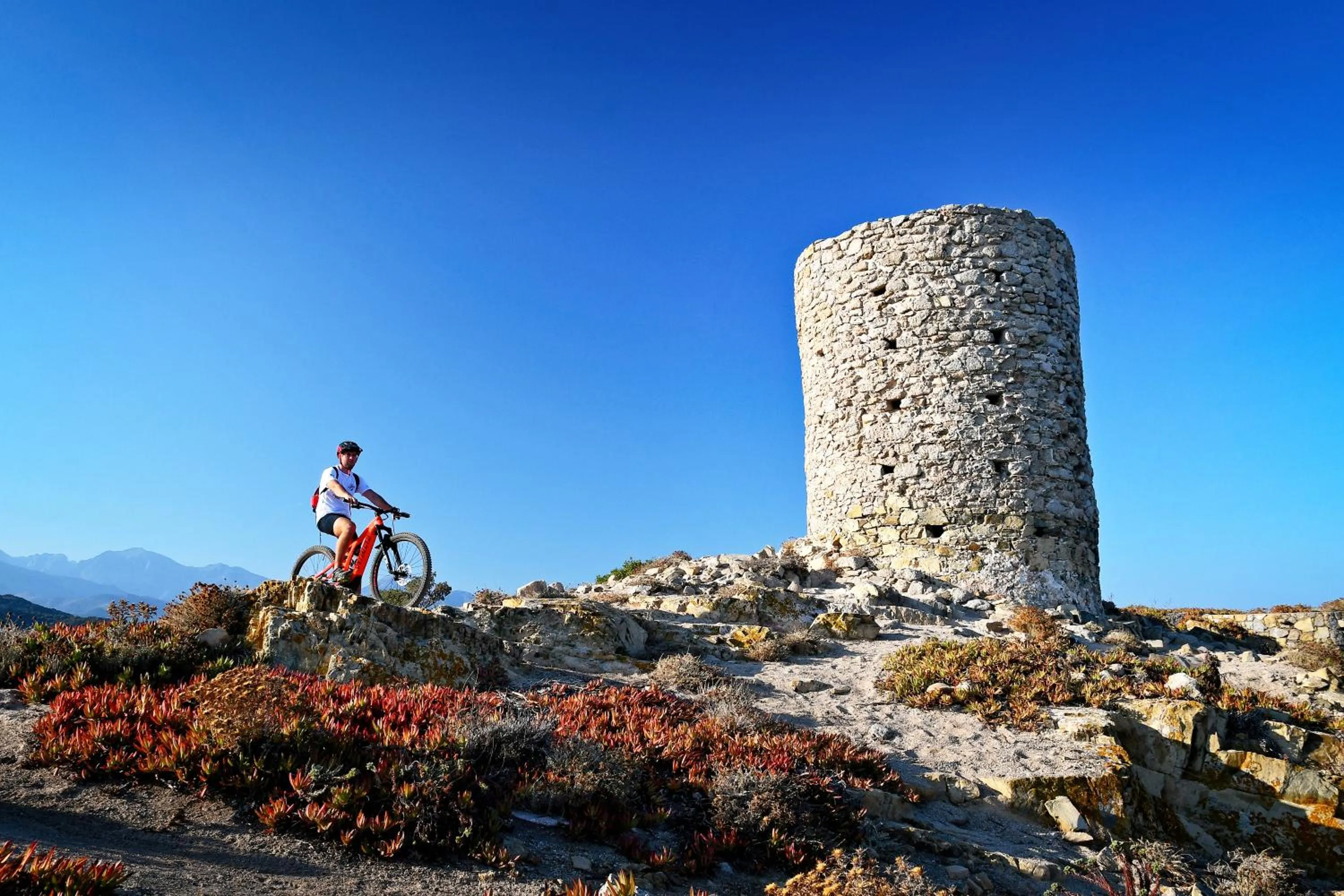 Nearby landmark in Résidence Les Castors