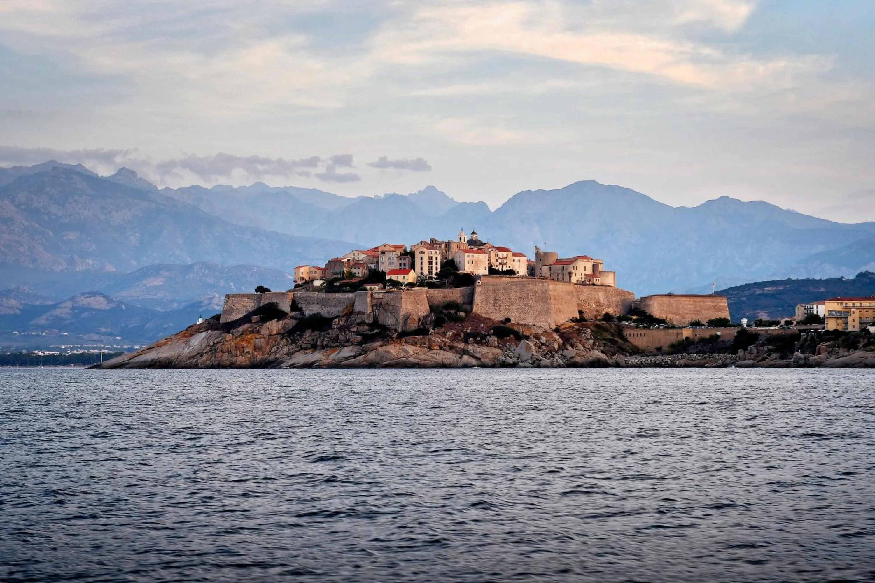 Nearby landmark in Résidence Les Castors