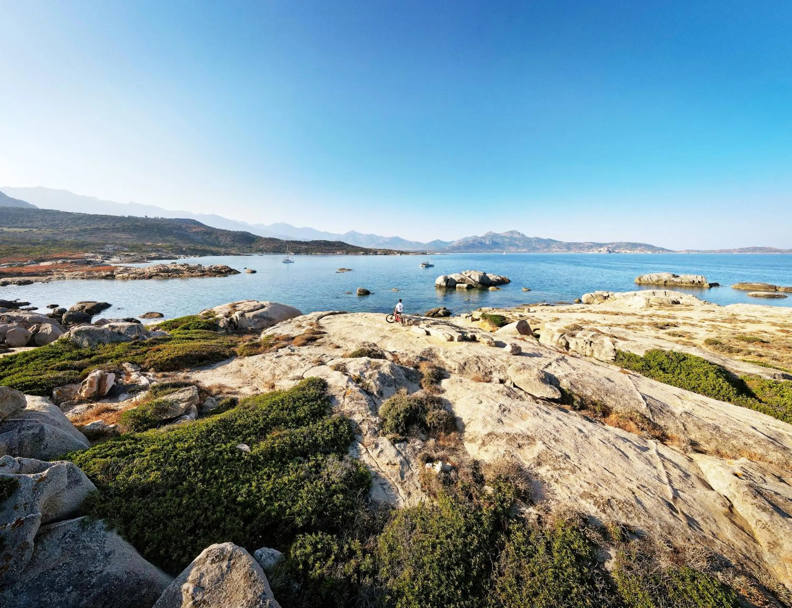 Nearby landmark in Résidence Les Castors