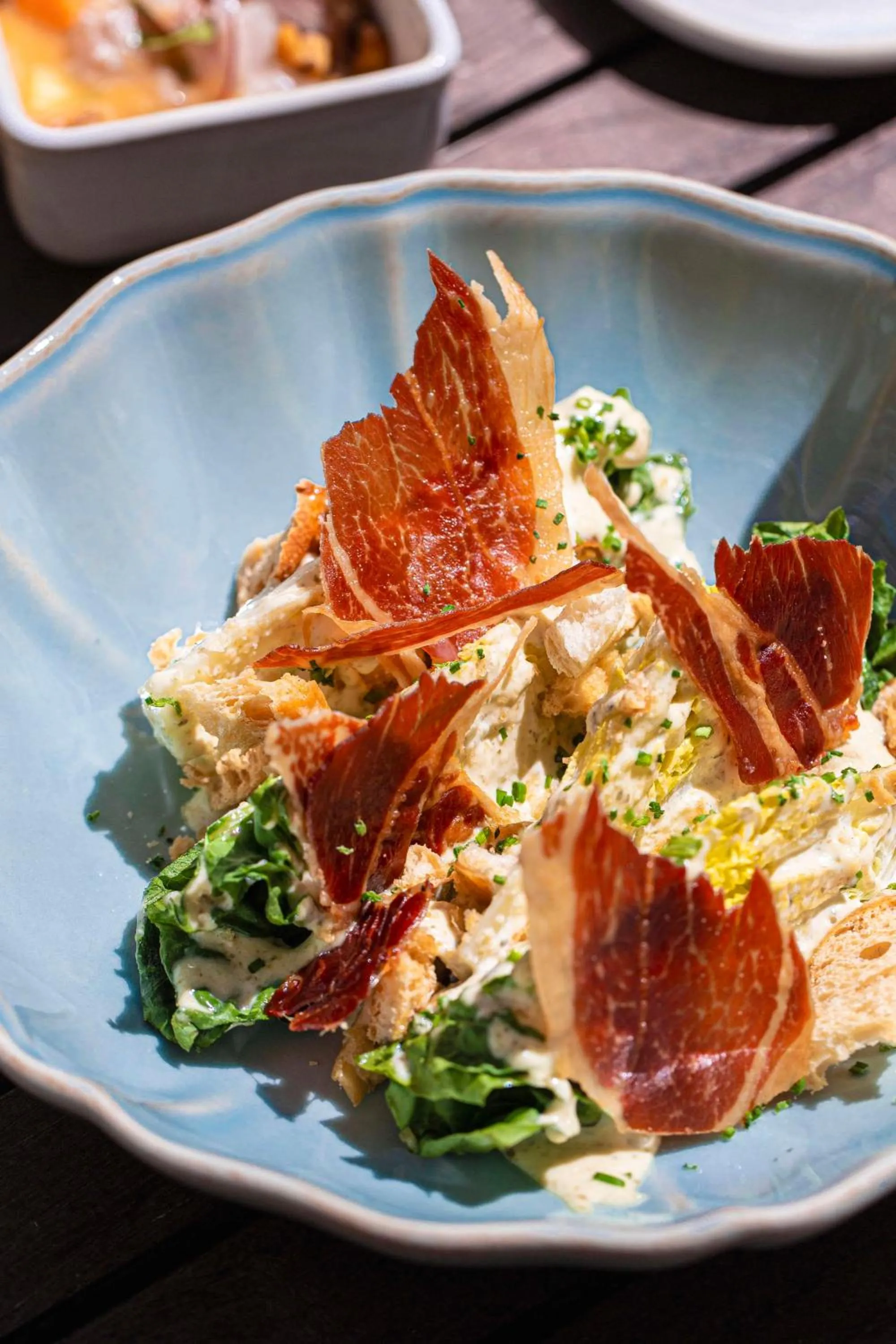 Restaurant/places to eat in Radisson Blu 1882 Hotel, Barcelona Sagrada Familia