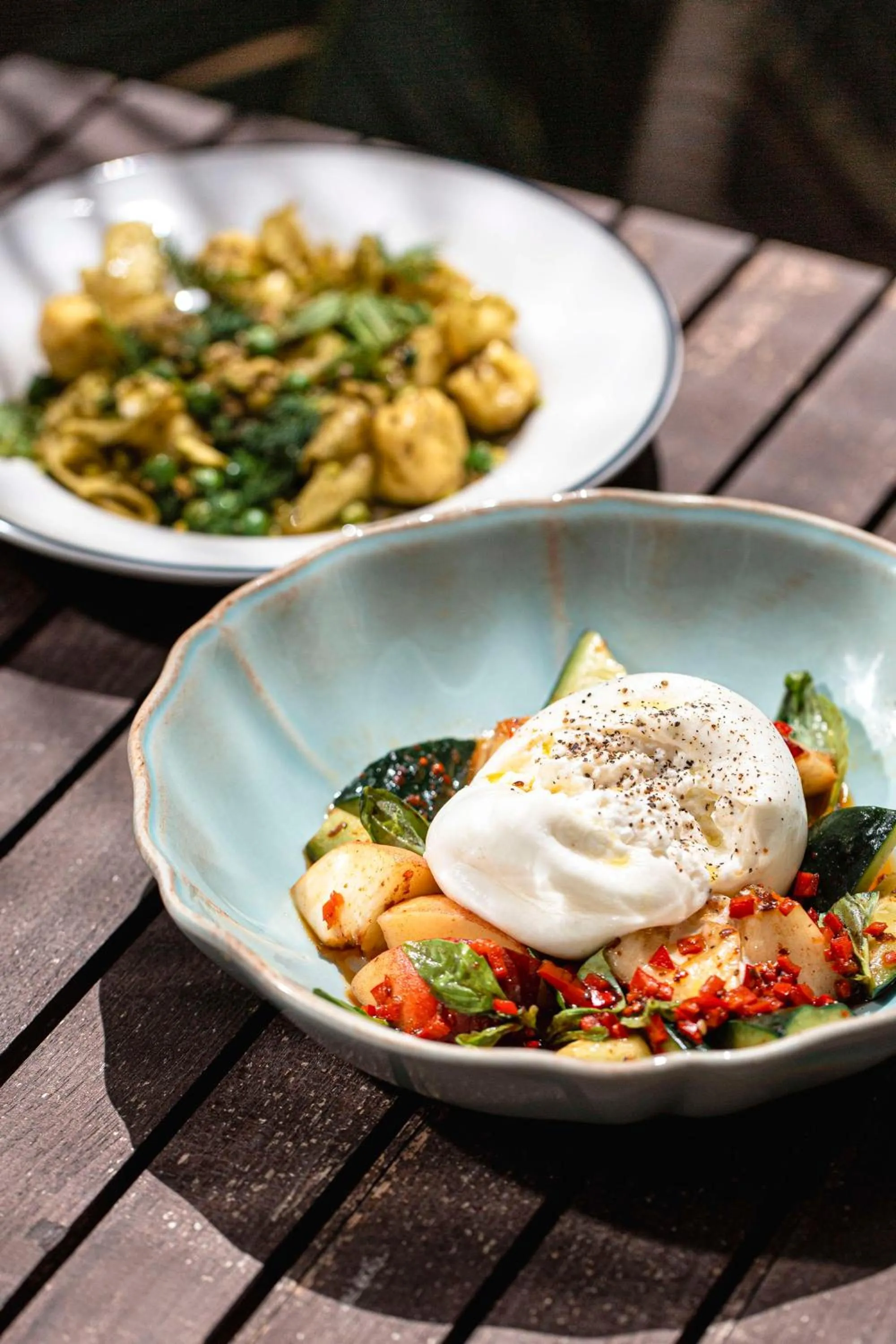 Restaurant/places to eat in Radisson Blu 1882 Hotel, Barcelona Sagrada Familia