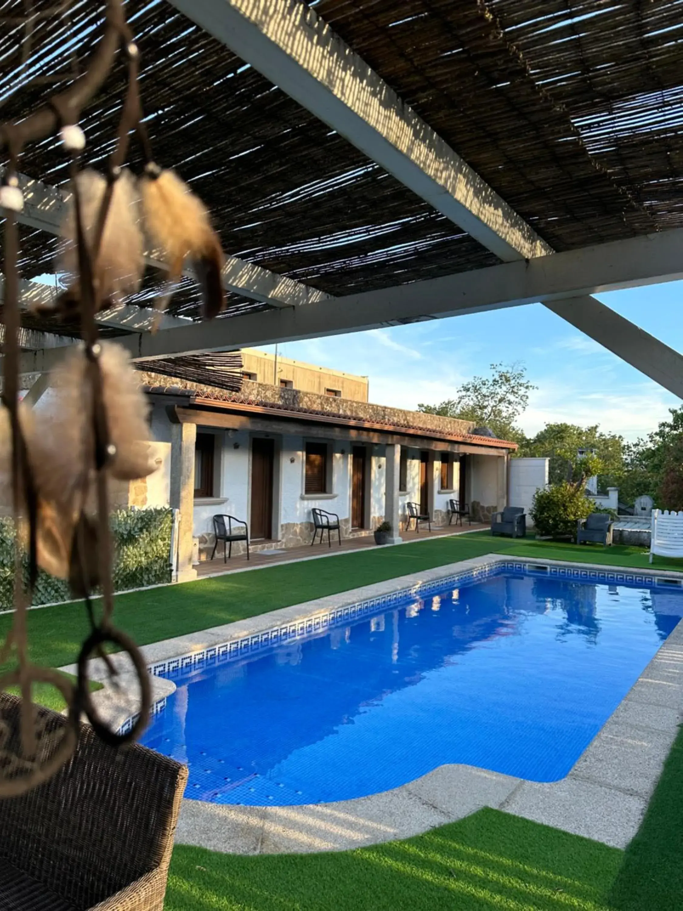 Casa Susa Casa Susa