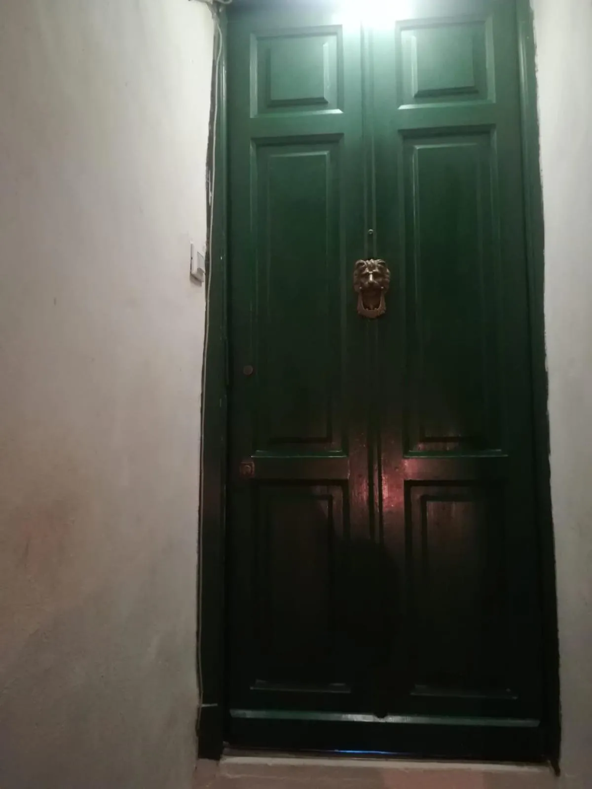 atena's house
