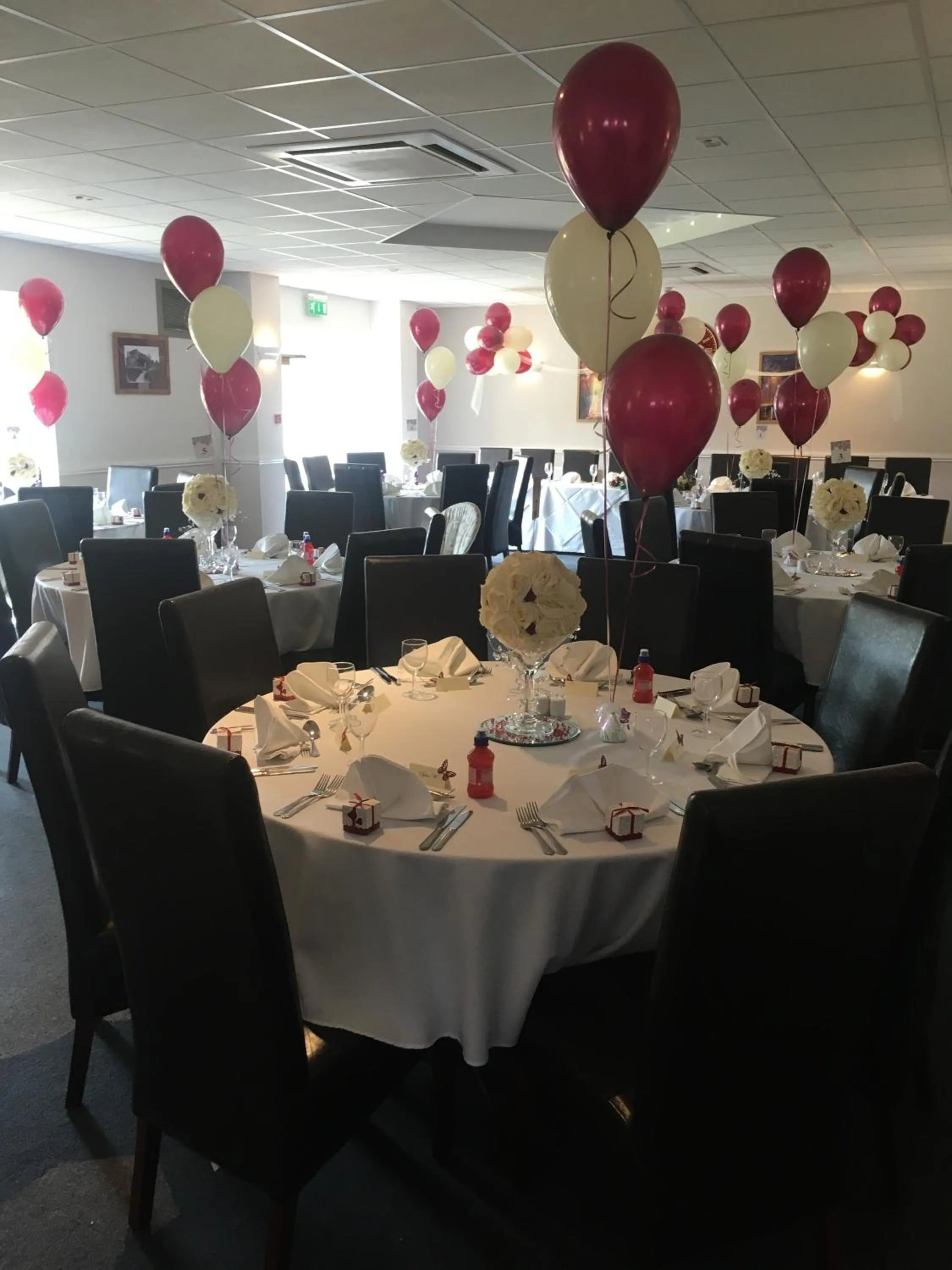 The Abbey Hotel and conference centre